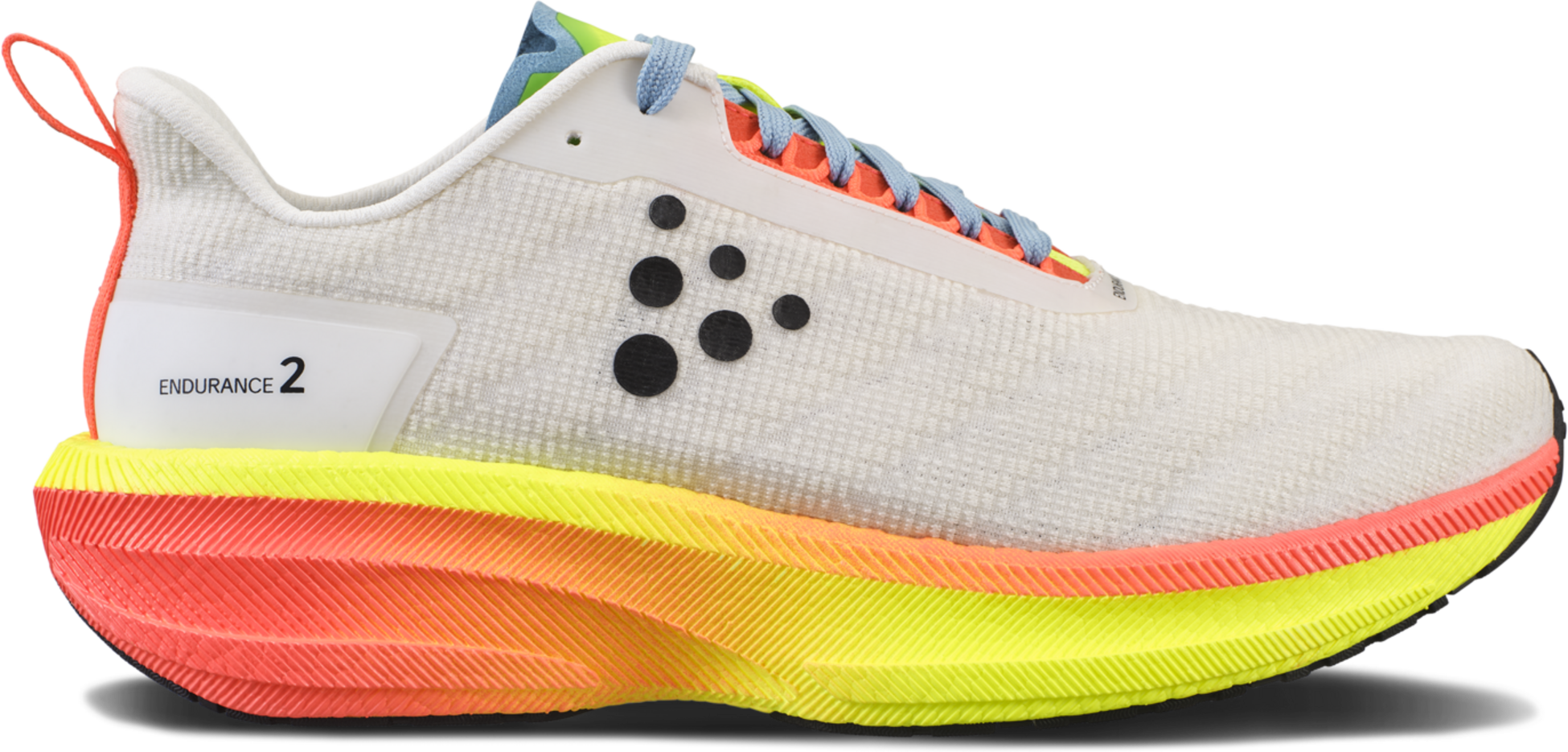 CRAFT, Endurance 2 W