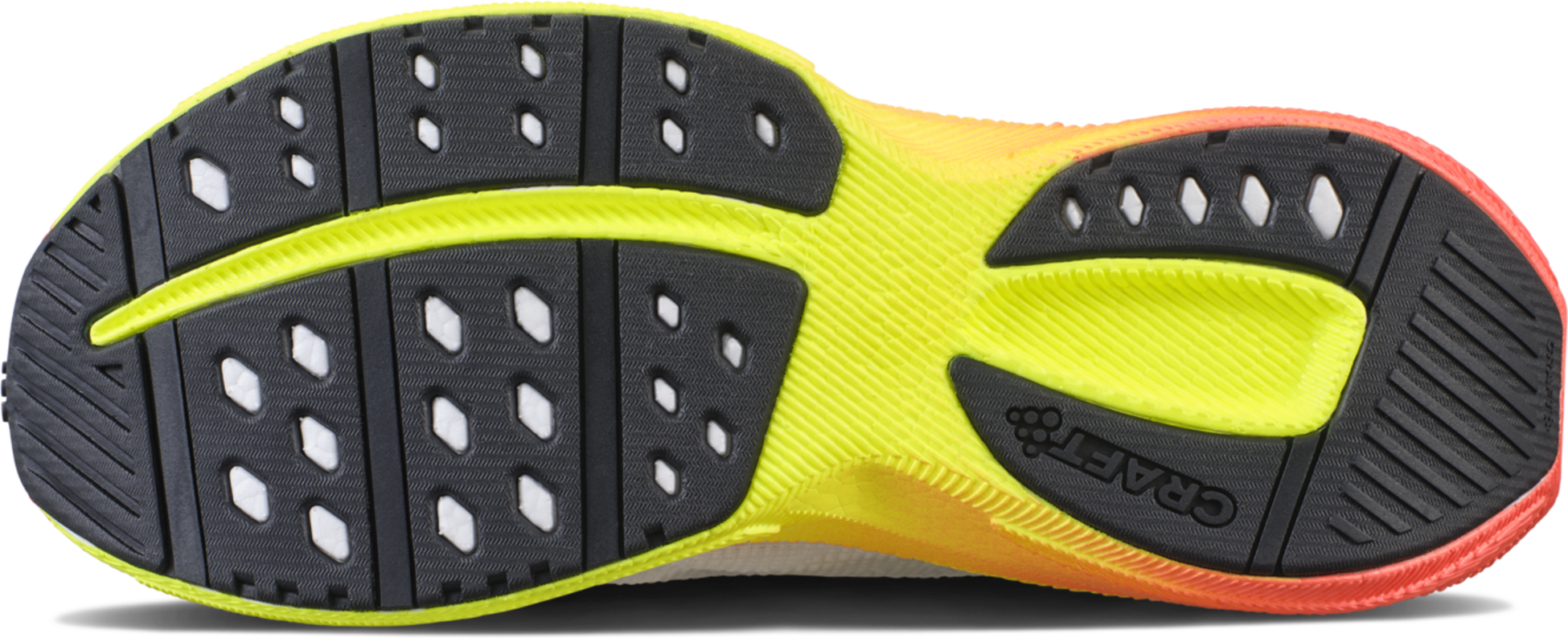 CRAFT, Endurance 2 W