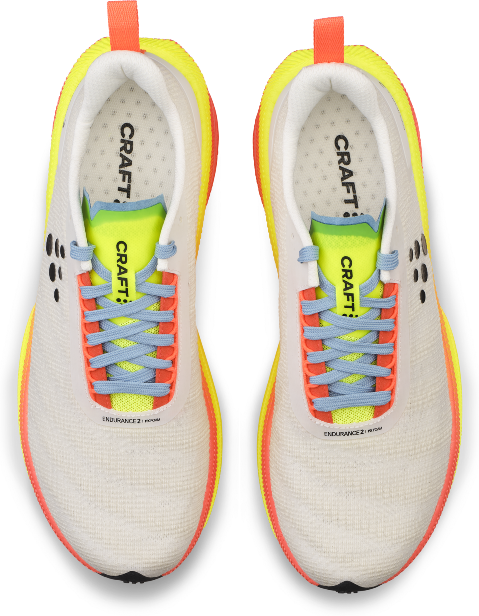 CRAFT, Endurance 2 W