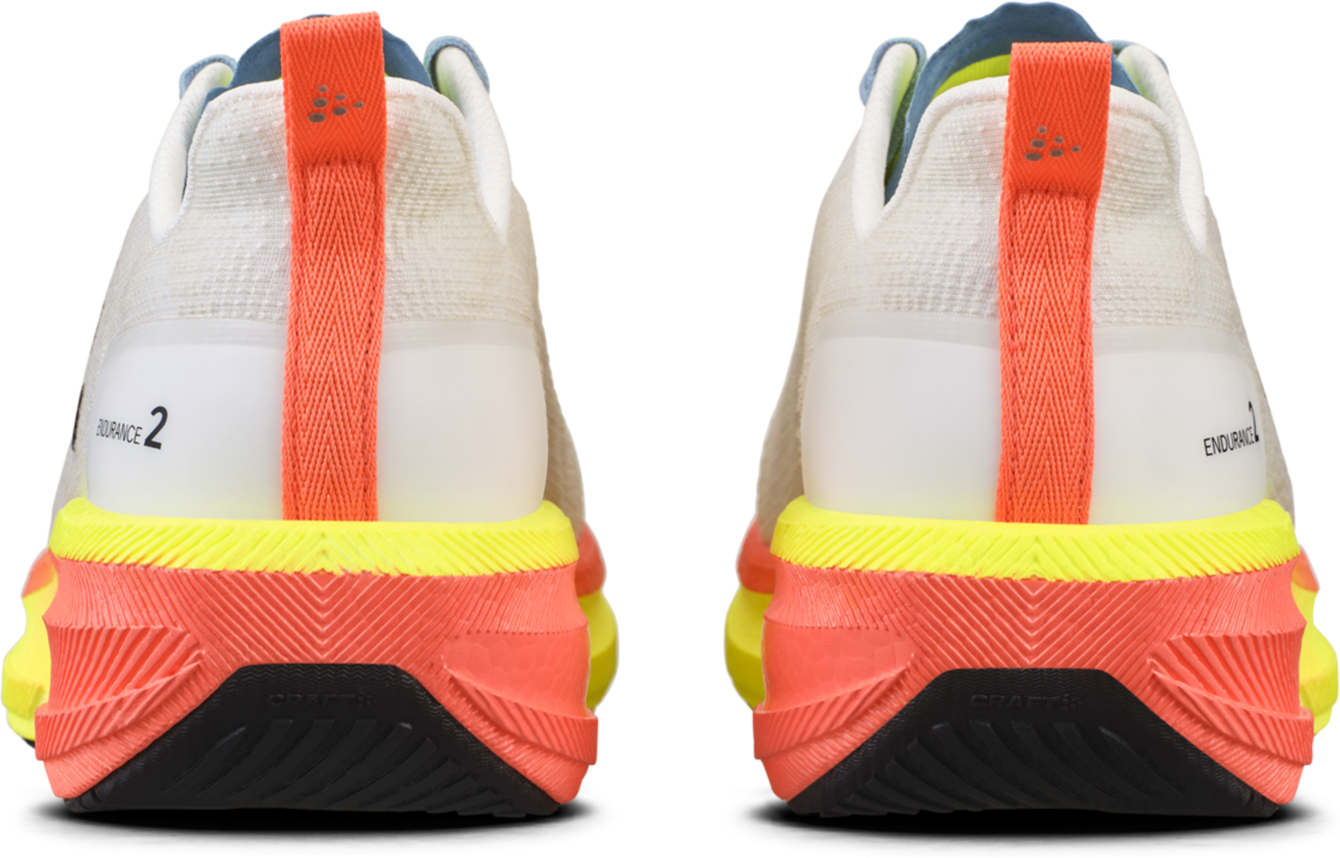 CRAFT, Endurance 2 W