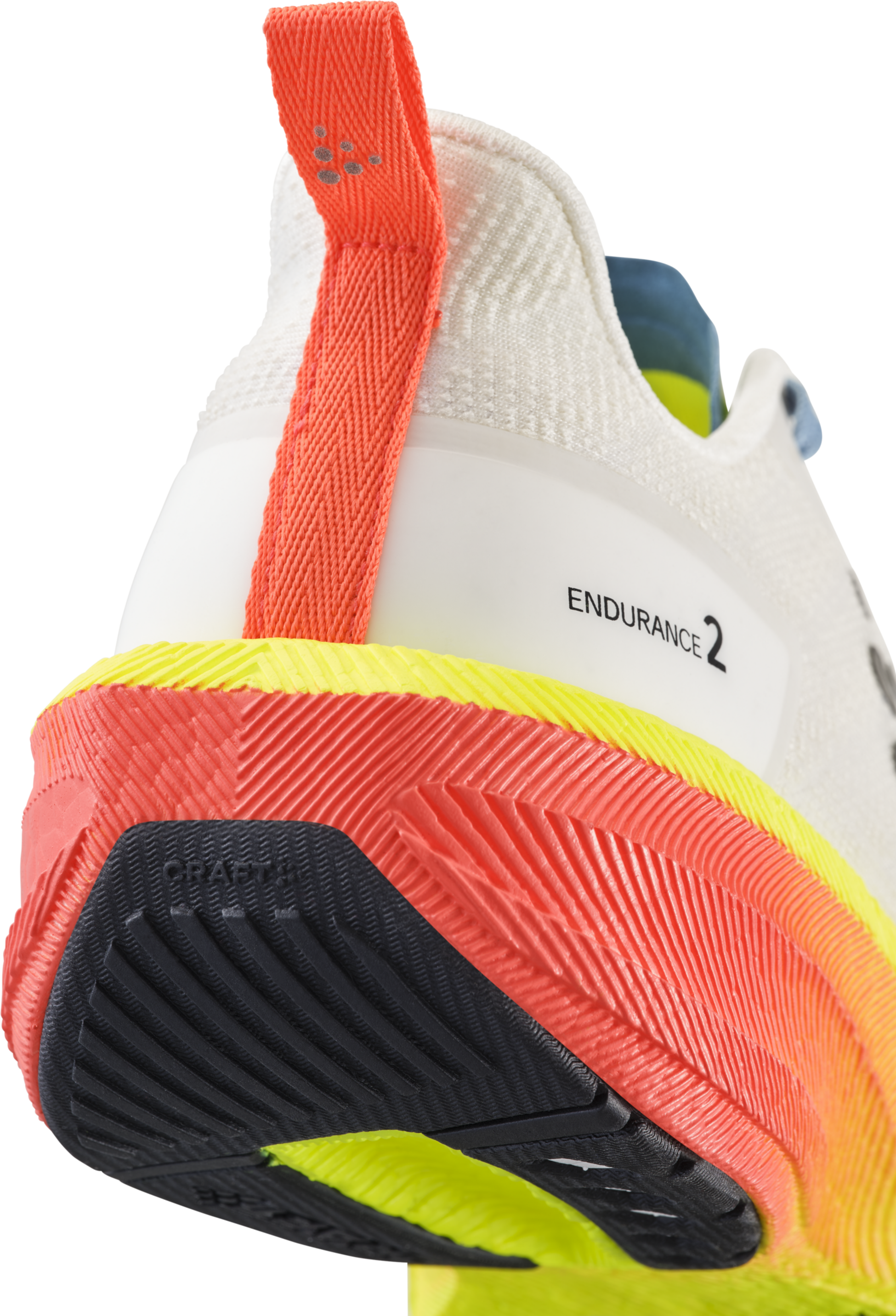 CRAFT, Endurance 2 W