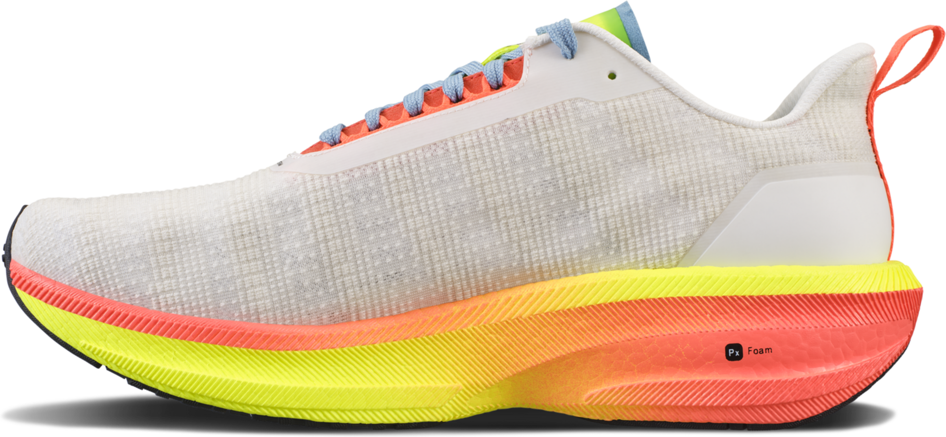 CRAFT, Endurance 2 W