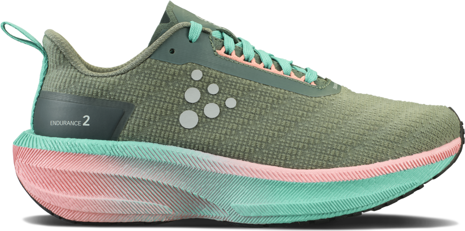 CRAFT, Endurance 2 W