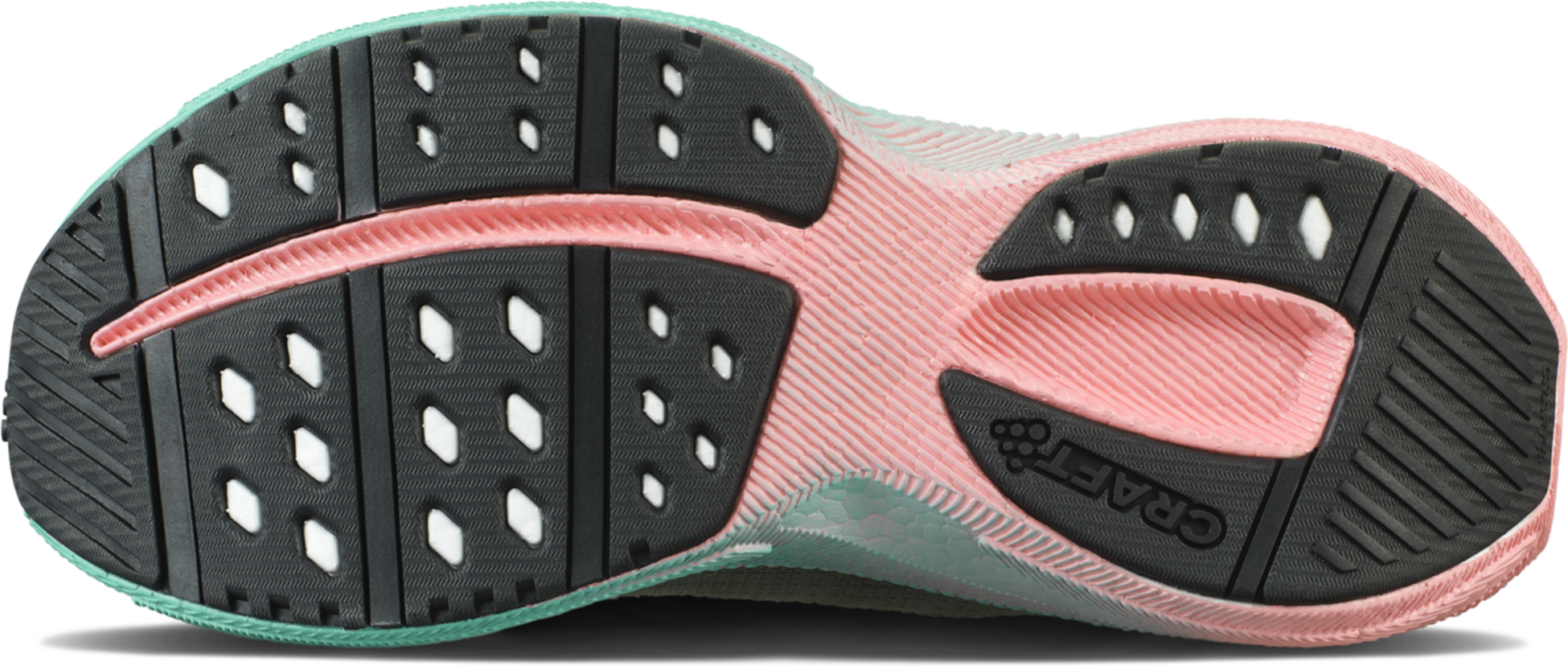 CRAFT, Endurance 2 W