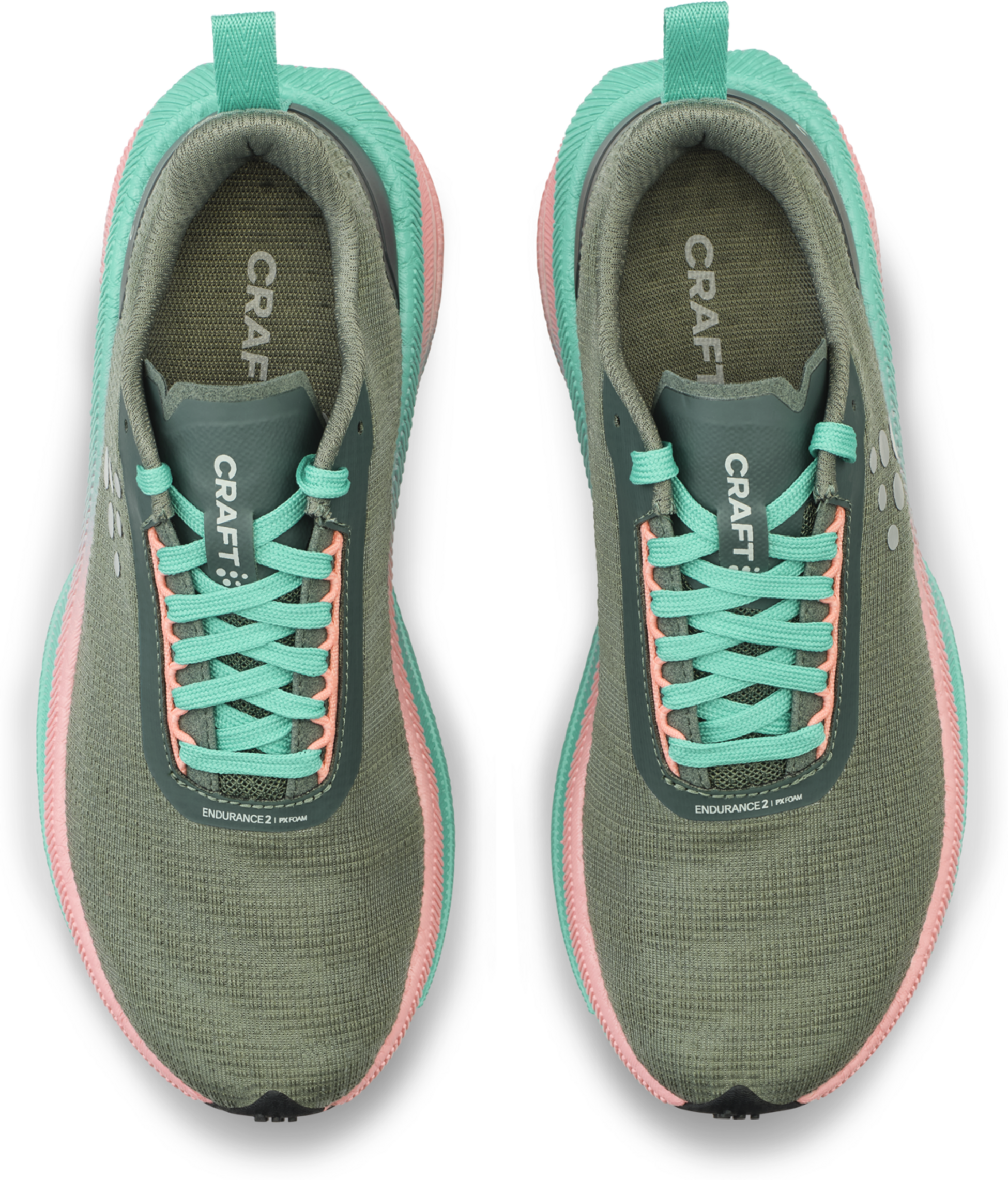 CRAFT, Endurance 2 W