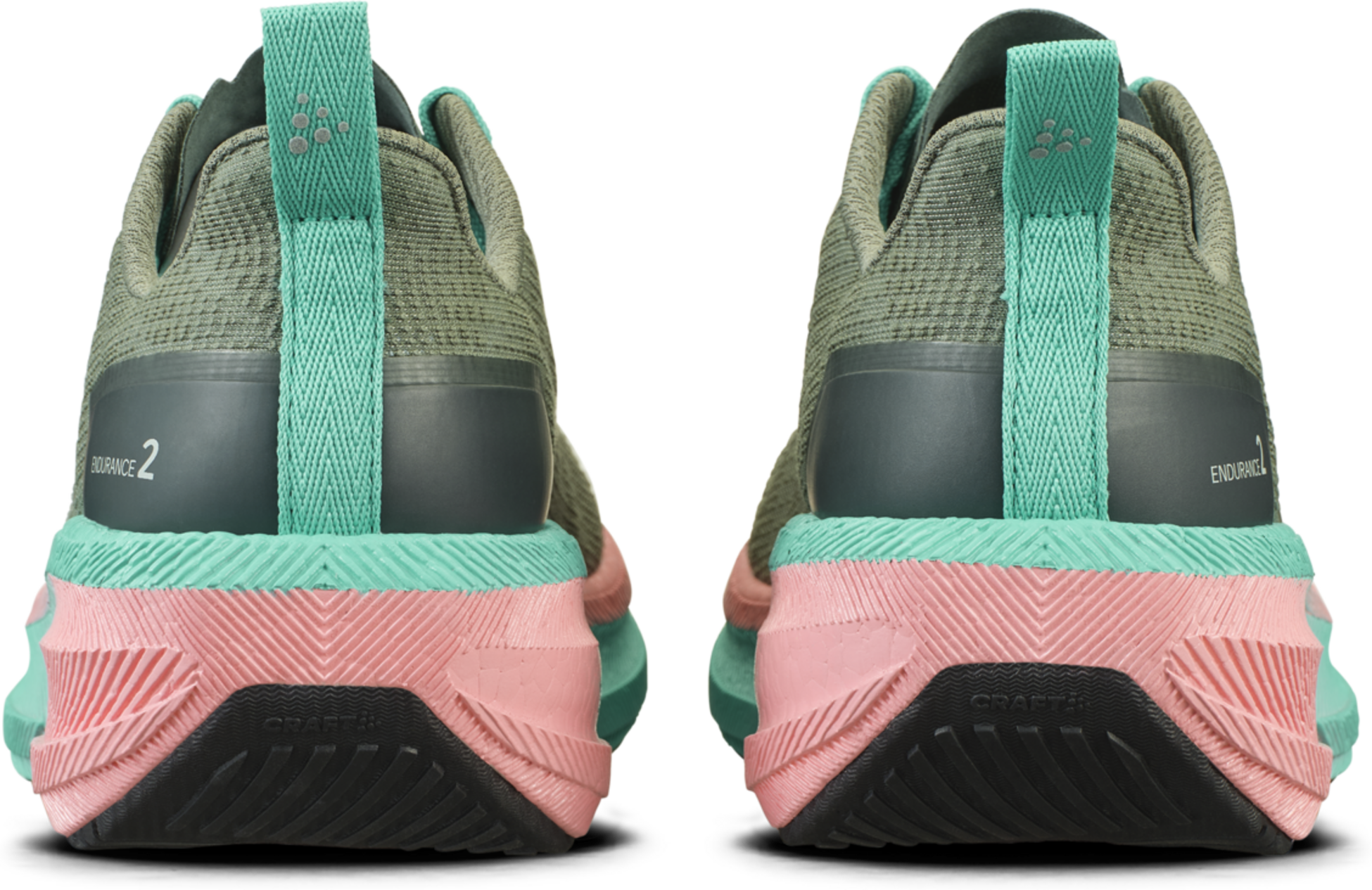 CRAFT, Endurance 2 W