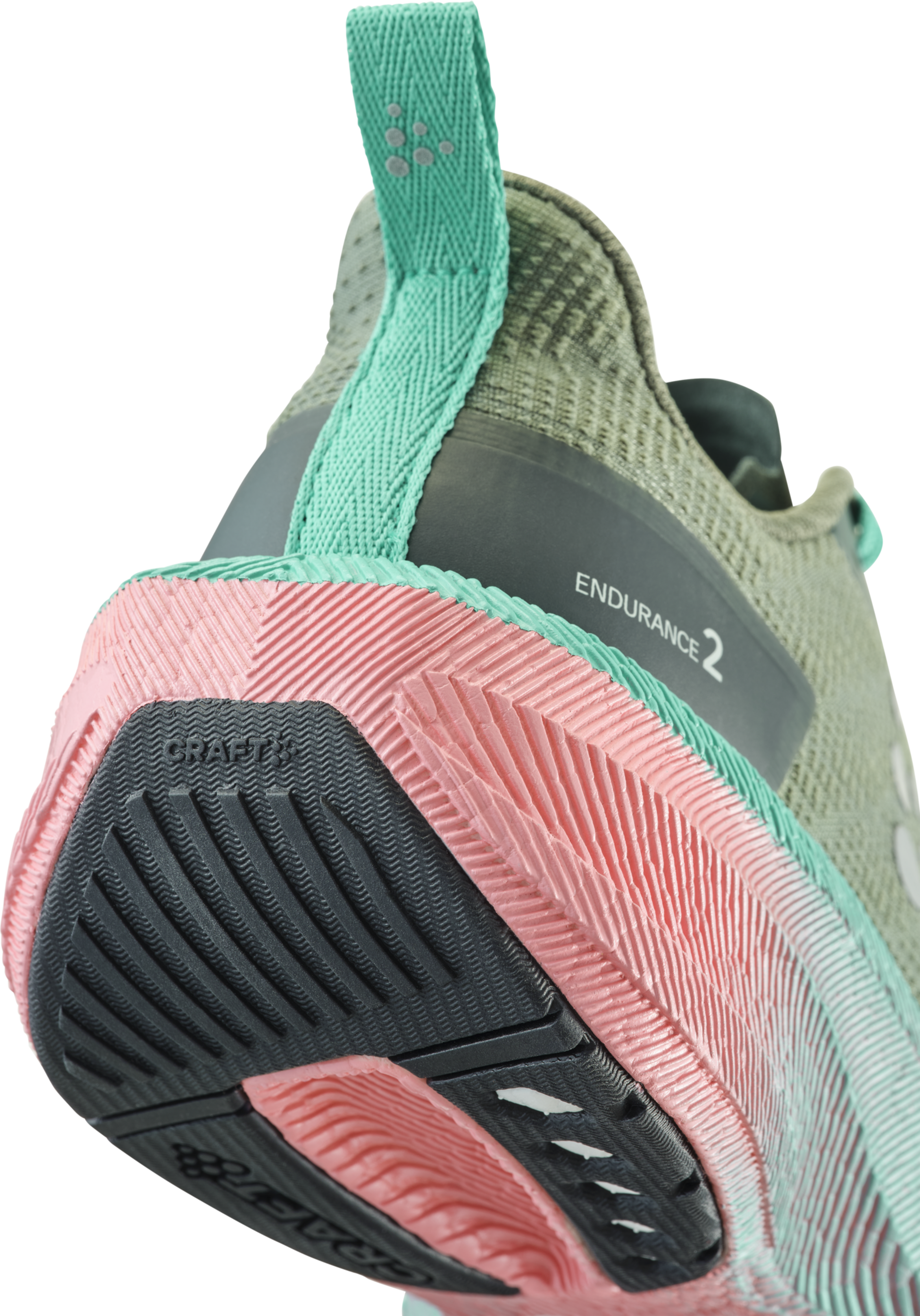 CRAFT, Endurance 2 W