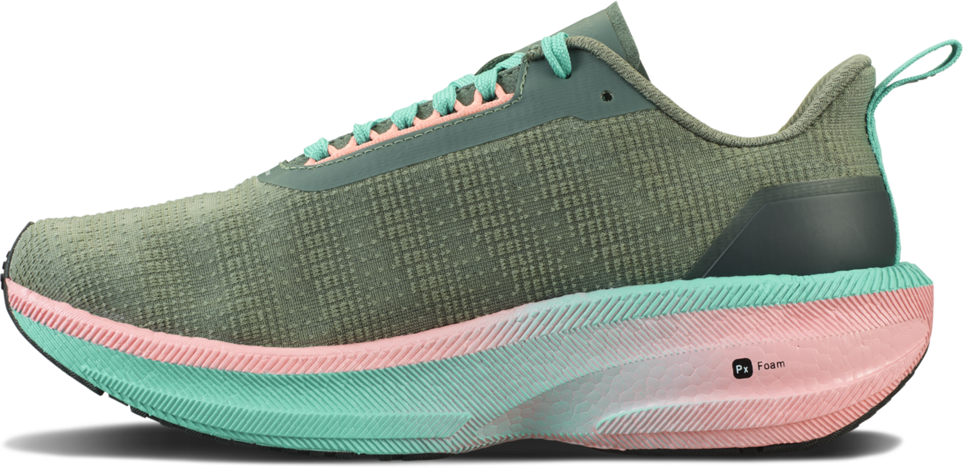 CRAFT, Endurance 2 W