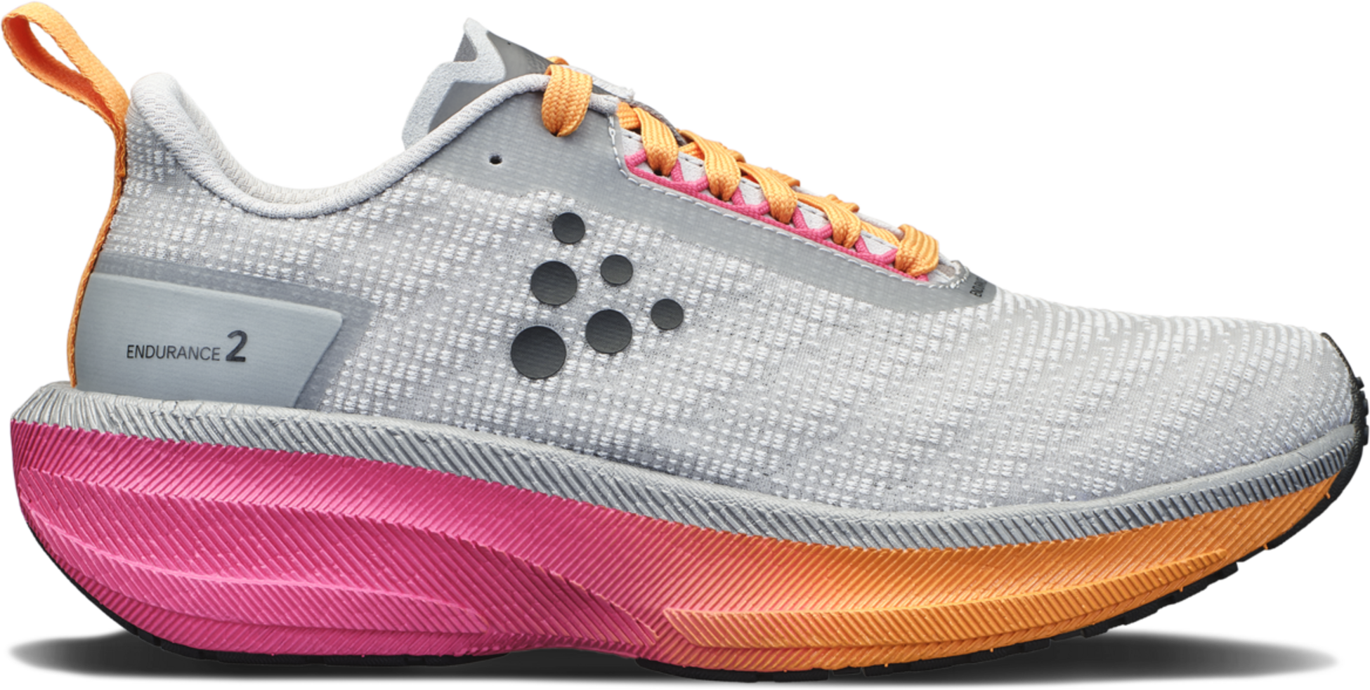 CRAFT, Endurance 2 W