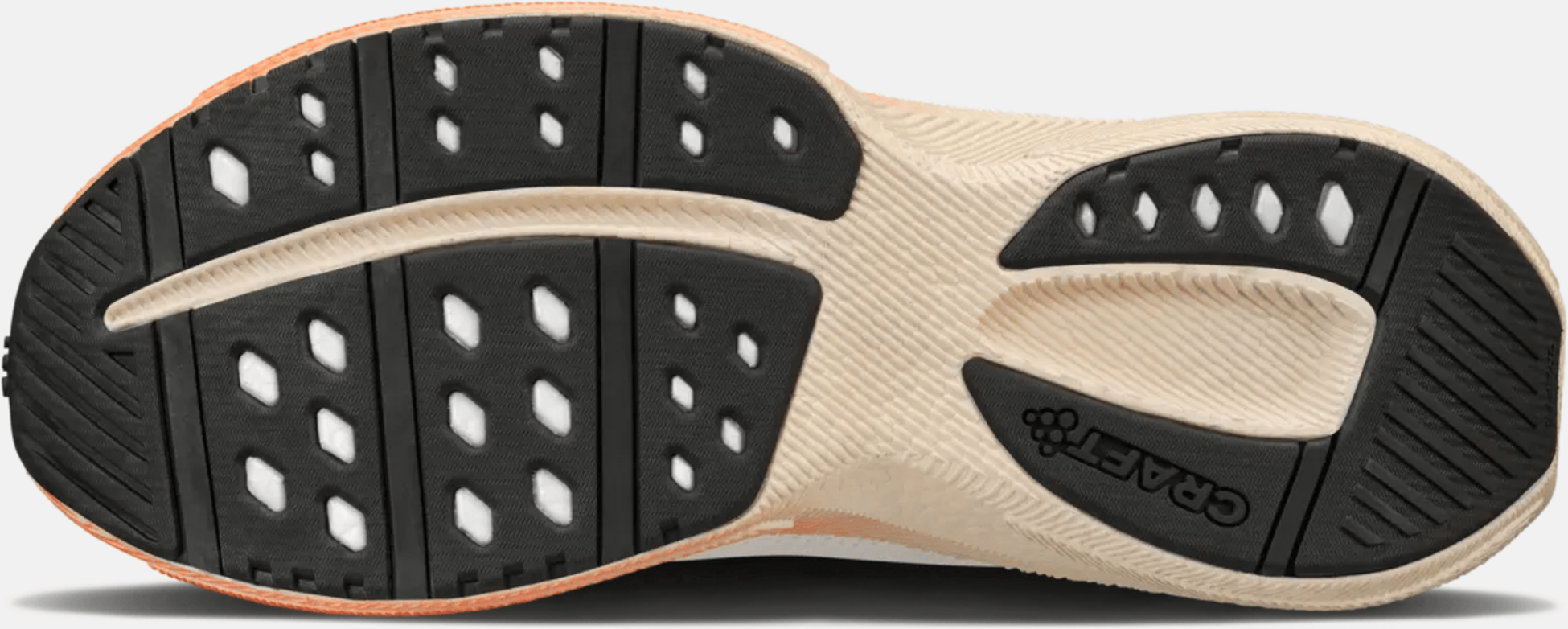 CRAFT, Endurance 3 M