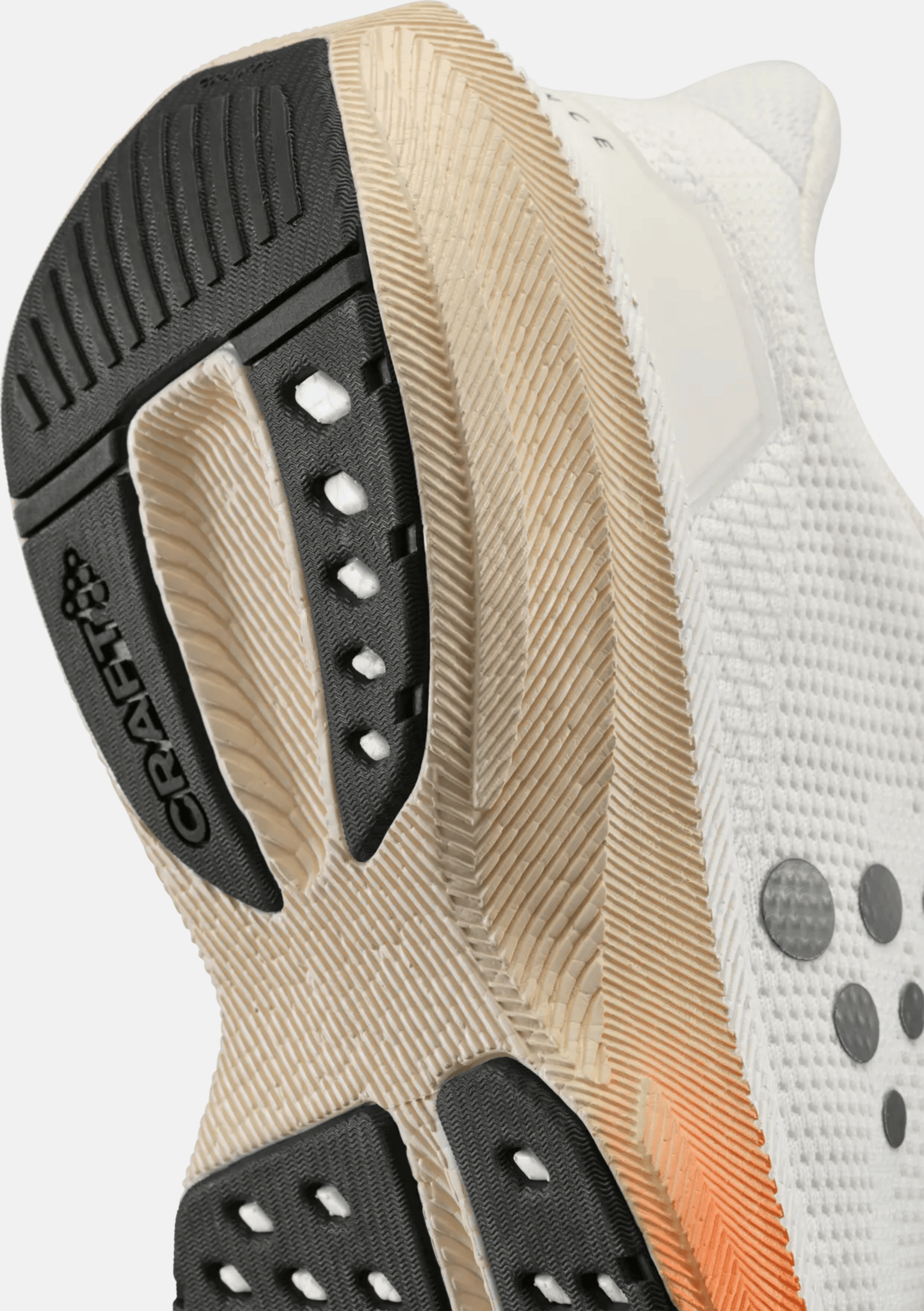 CRAFT, Endurance 3 M