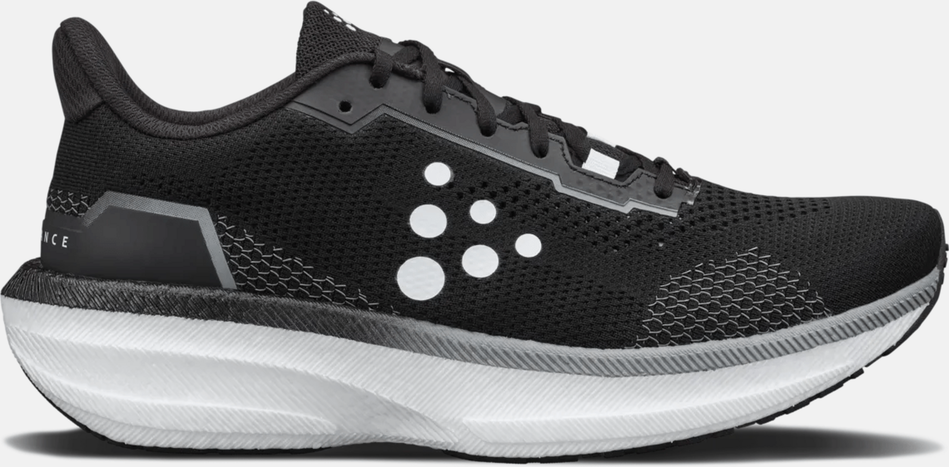 CRAFT, Endurance 3 M