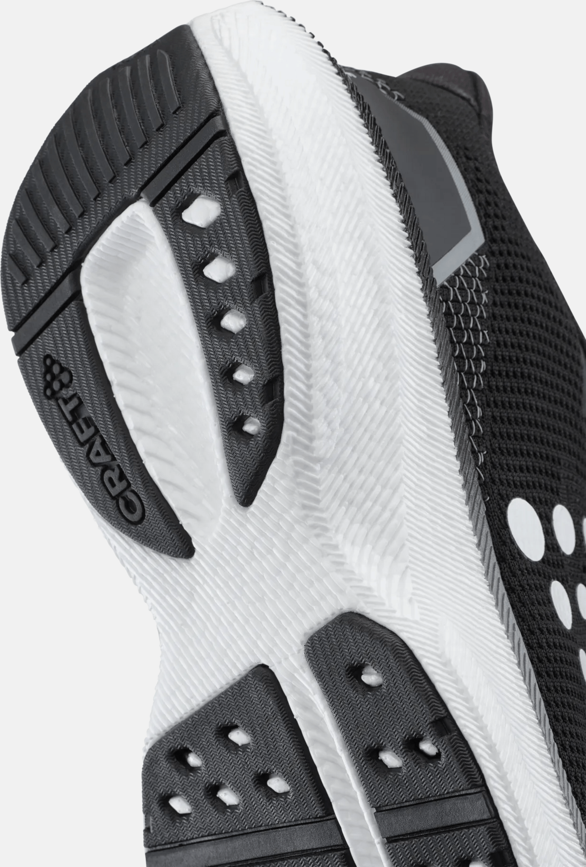 CRAFT, Endurance 3 M