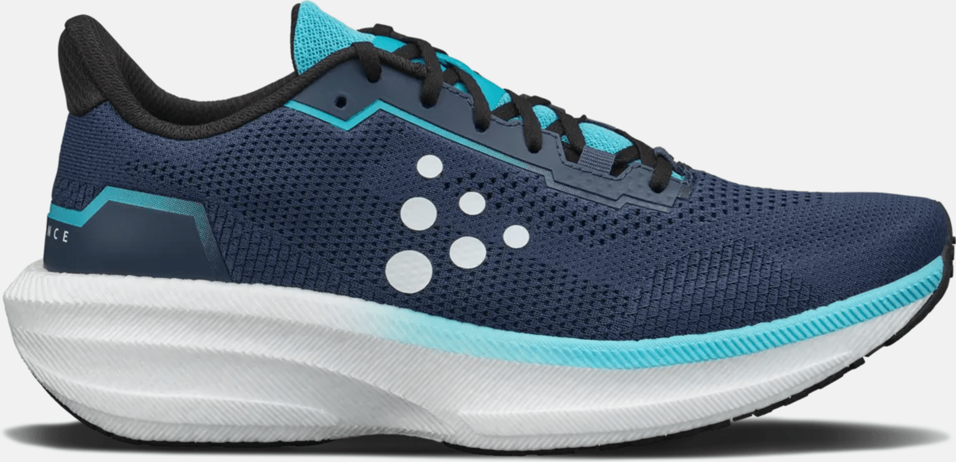 CRAFT, Endurance 3 M
