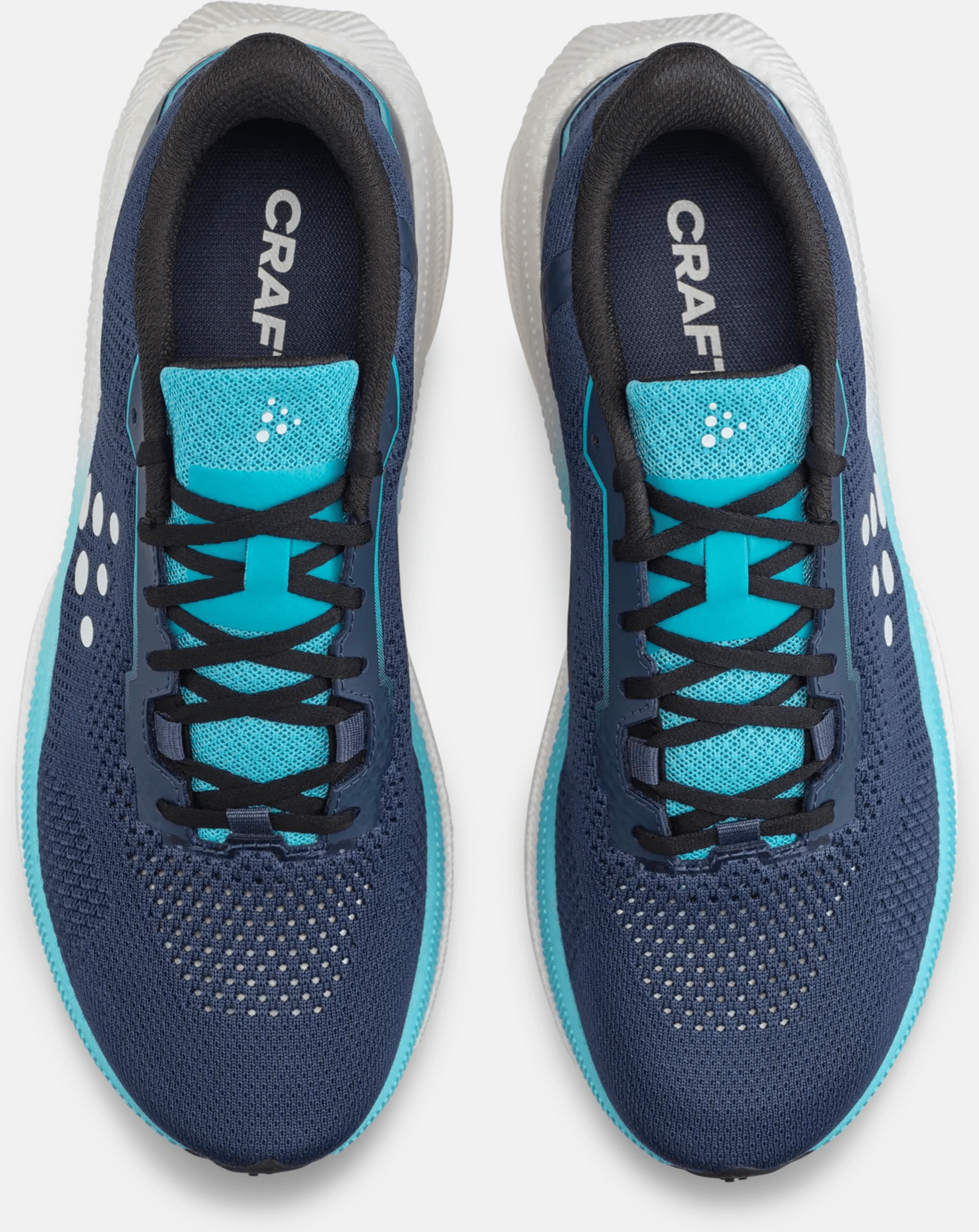 CRAFT, Endurance 3 M