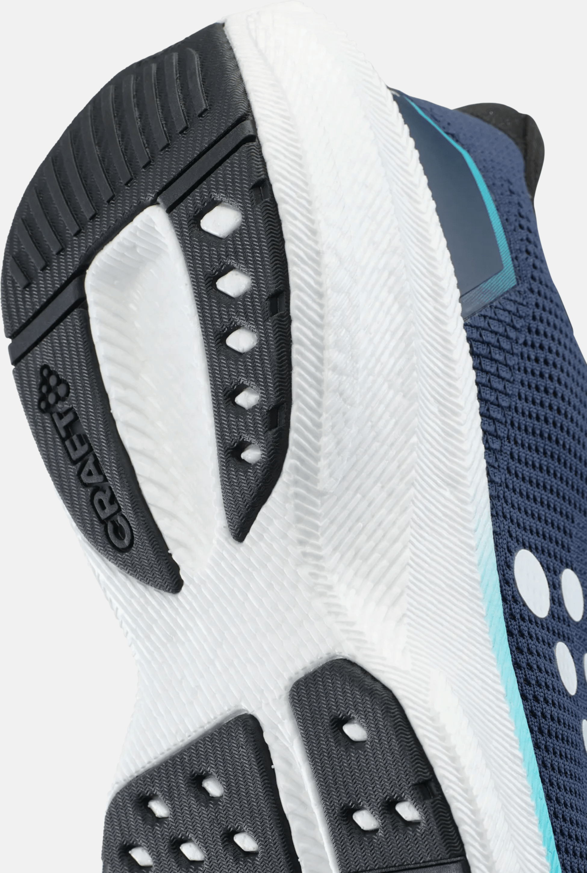 CRAFT, Endurance 3 M