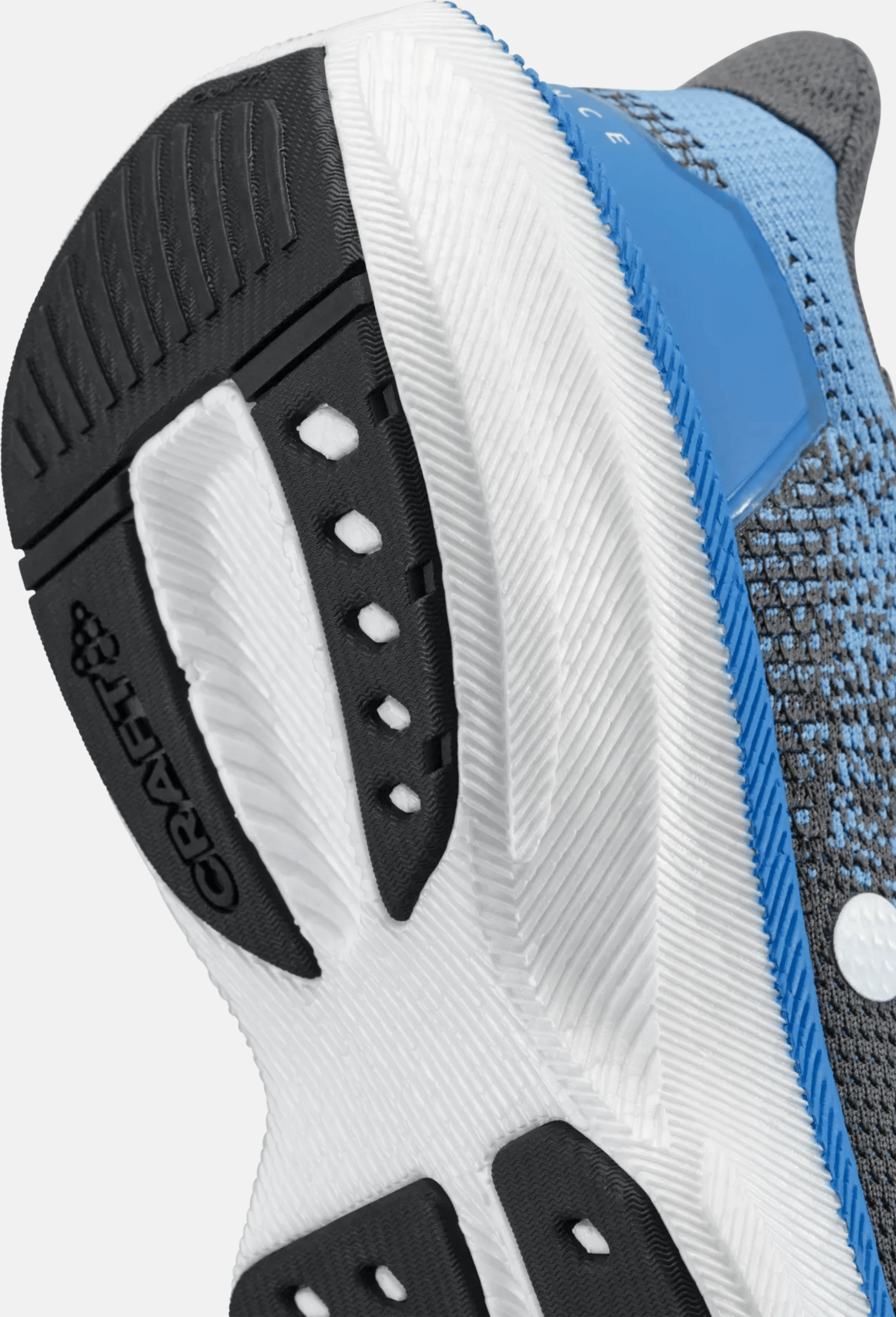 CRAFT, Endurance 3 M