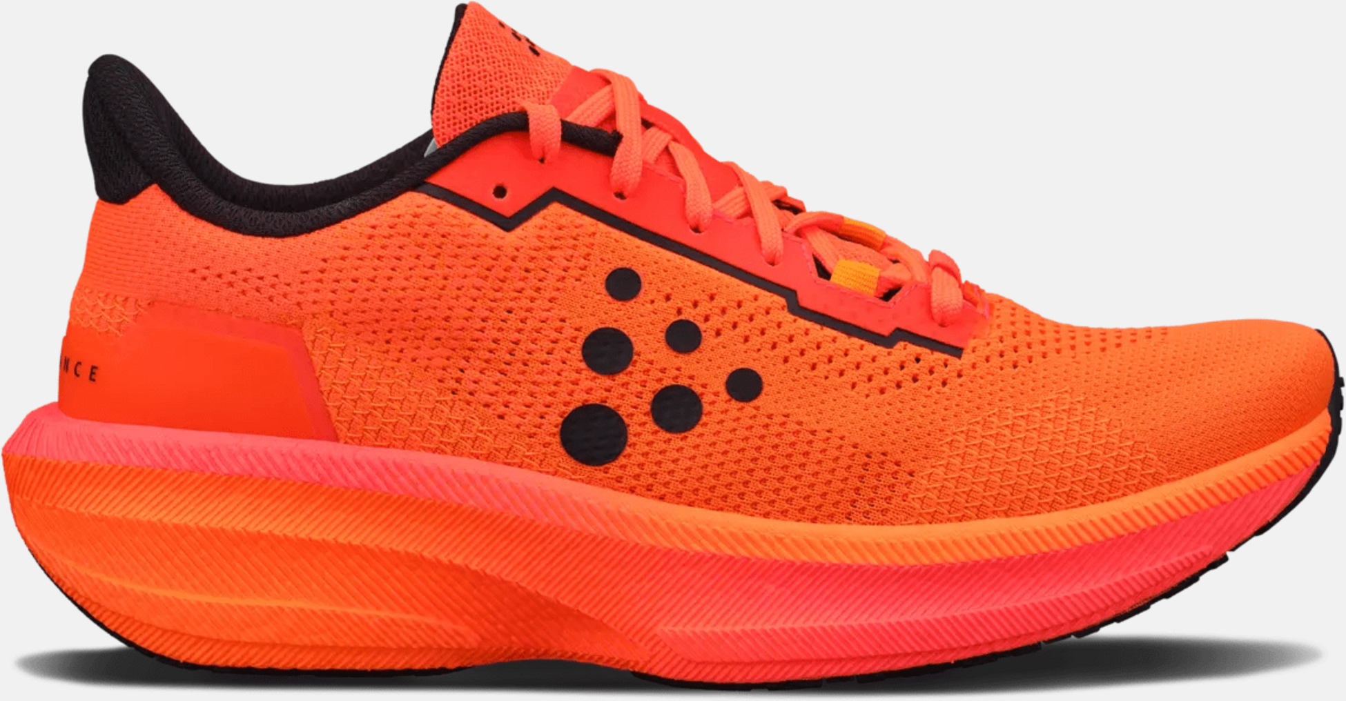 CRAFT, Endurance 3 M
