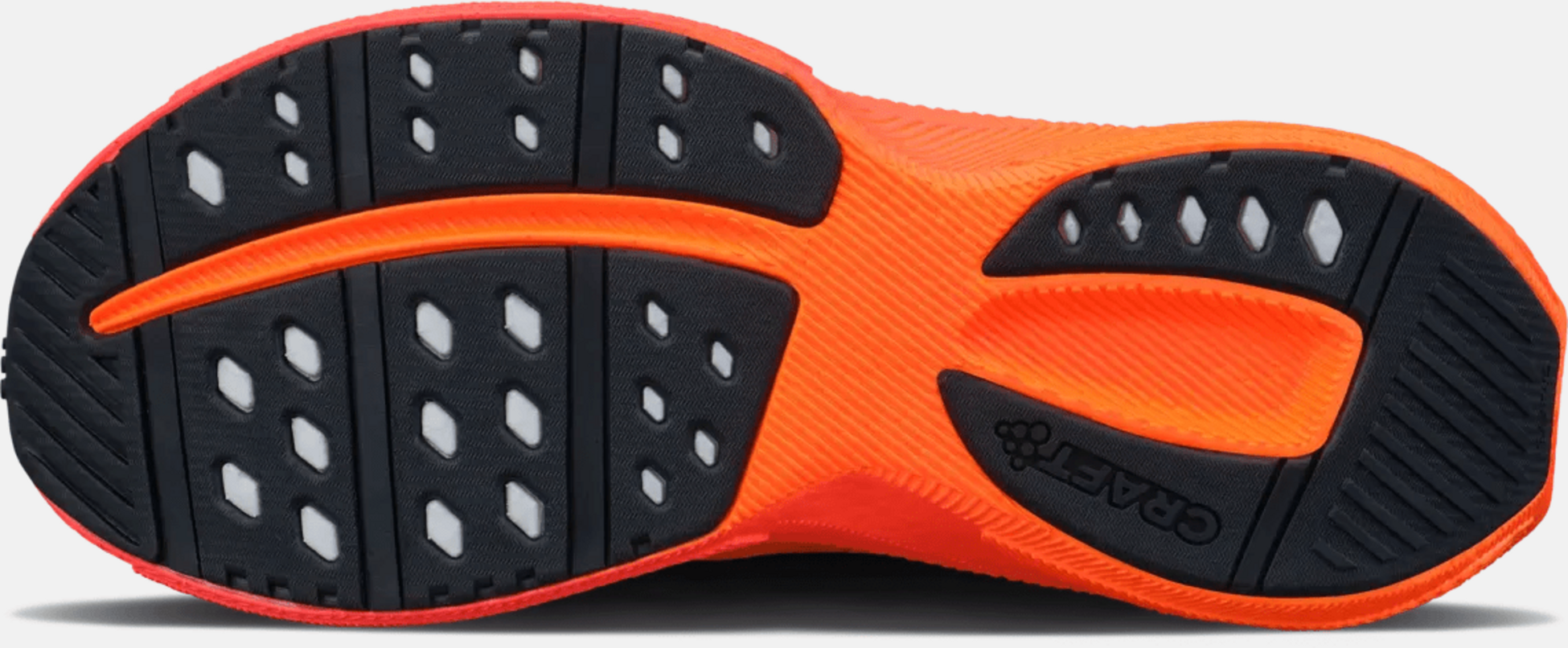 CRAFT, Endurance 3 M