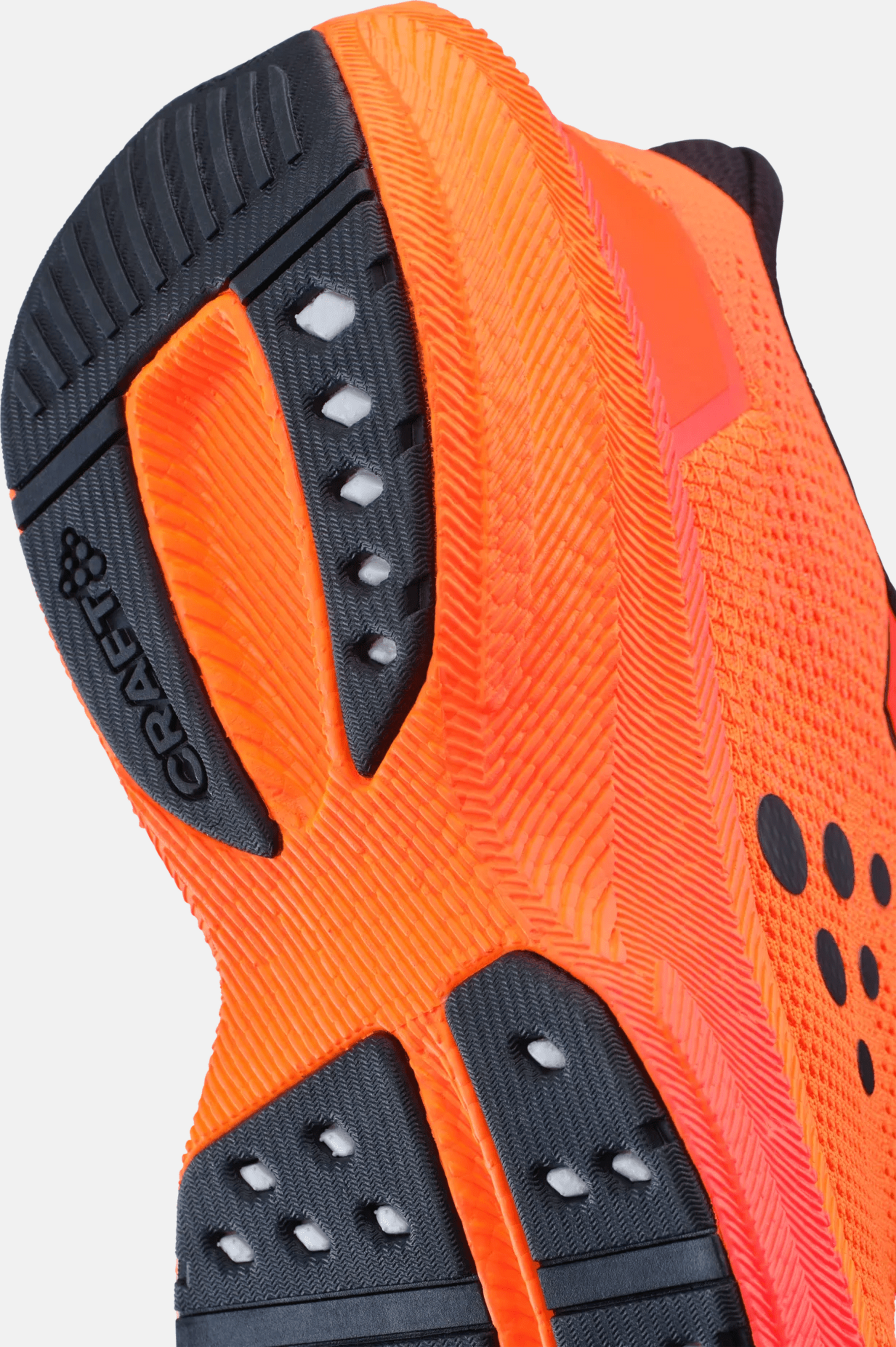 CRAFT, Endurance 3 M