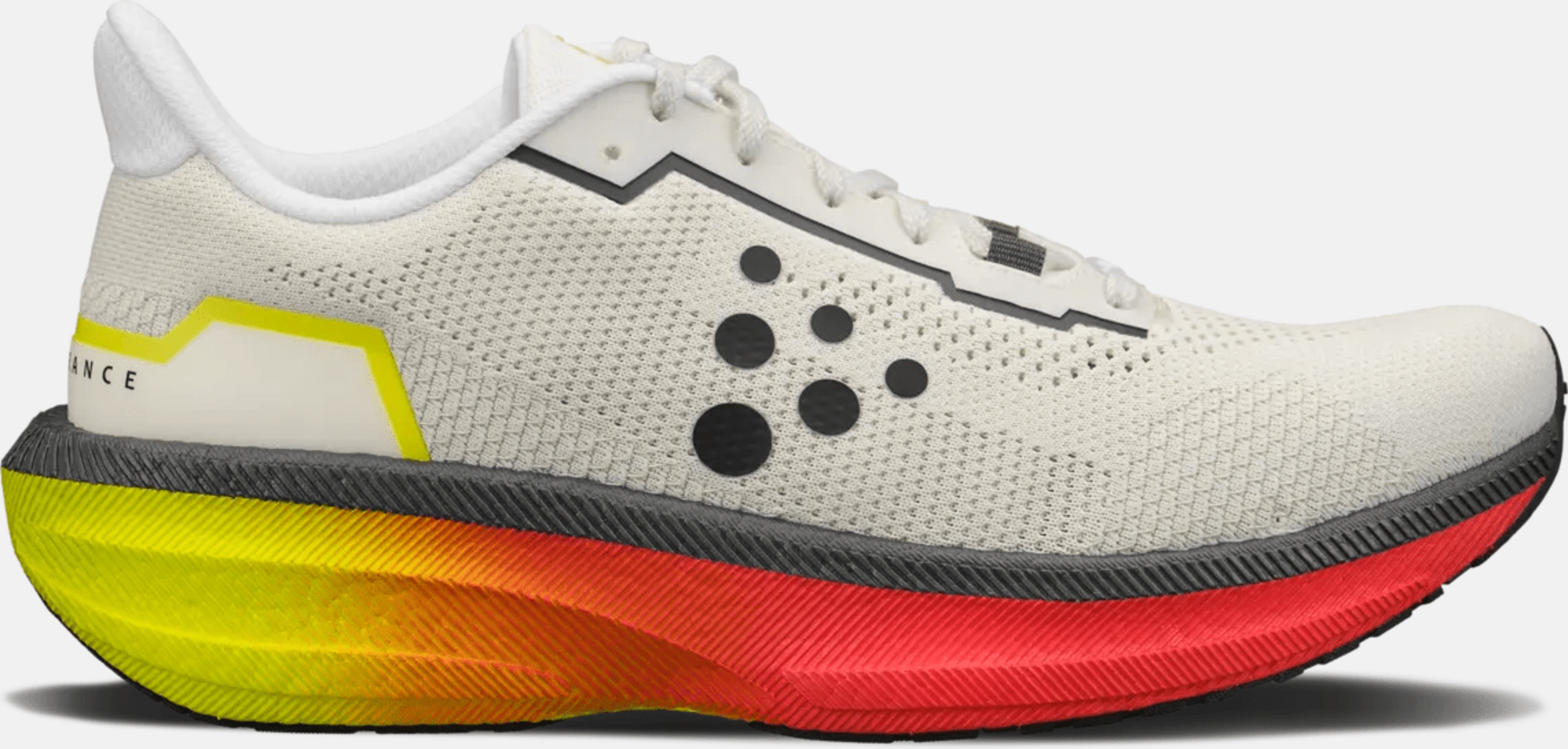 CRAFT, Endurance 3 M