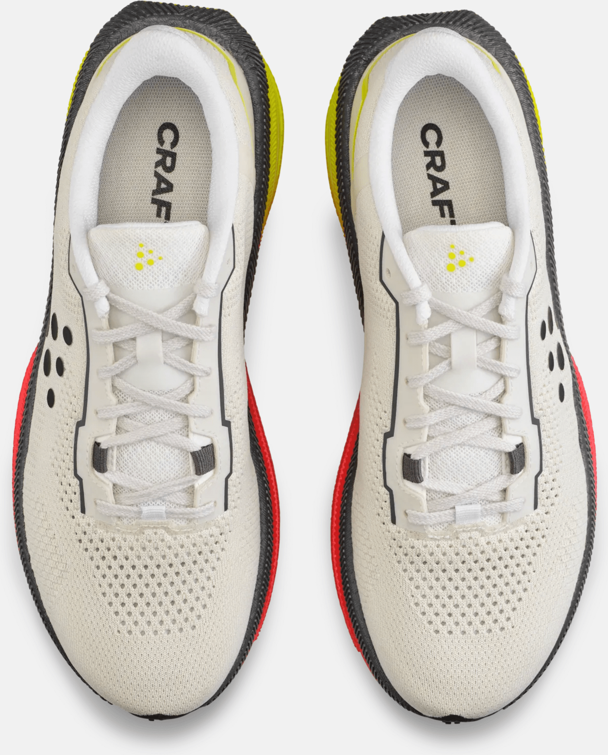 CRAFT, Endurance 3 M