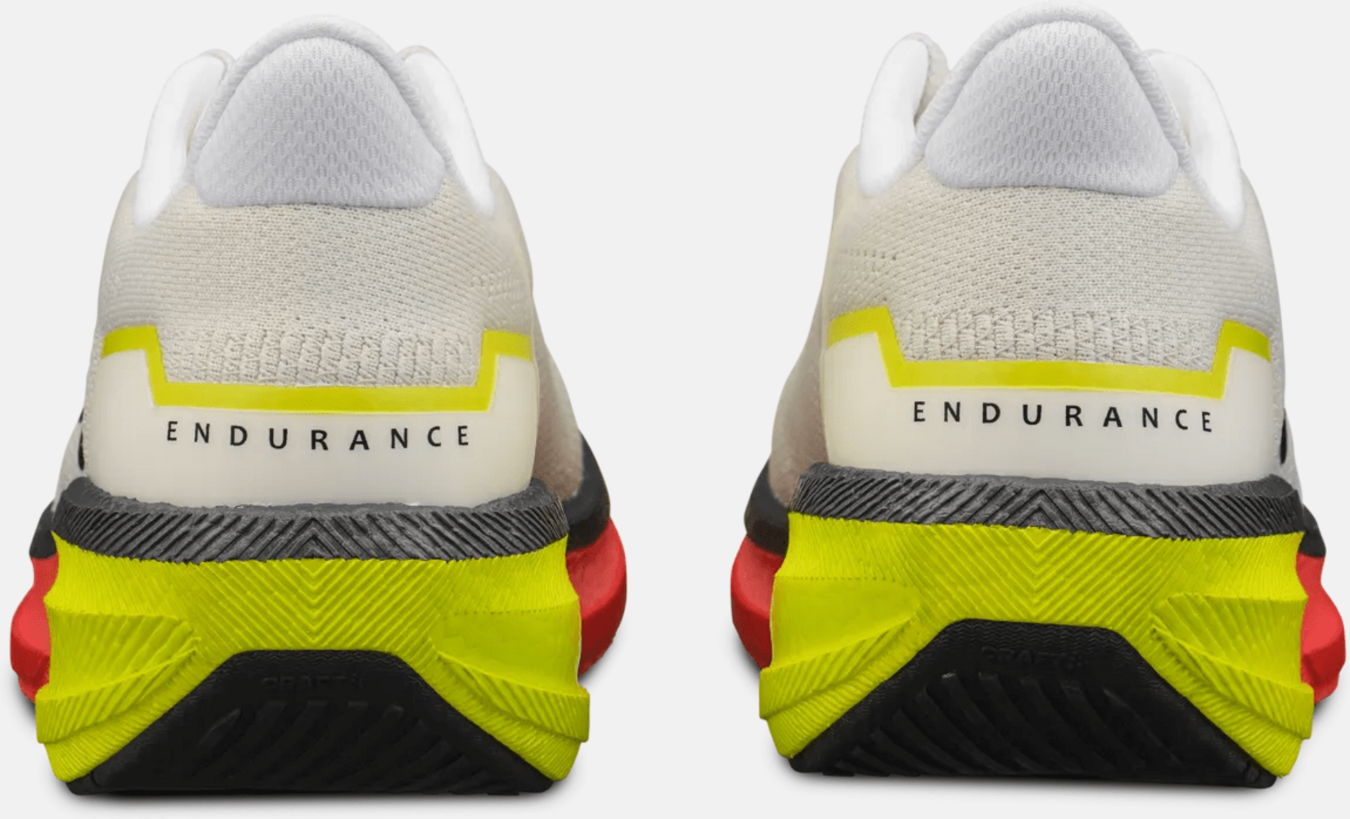 CRAFT, Endurance 3 M