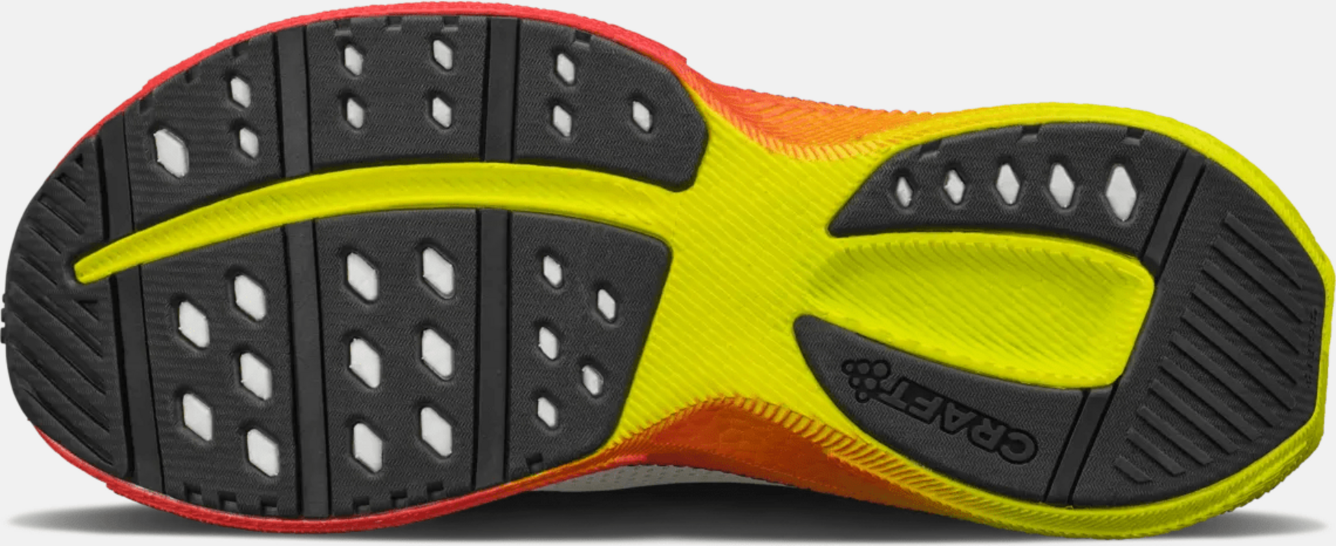 CRAFT, Endurance 3 M