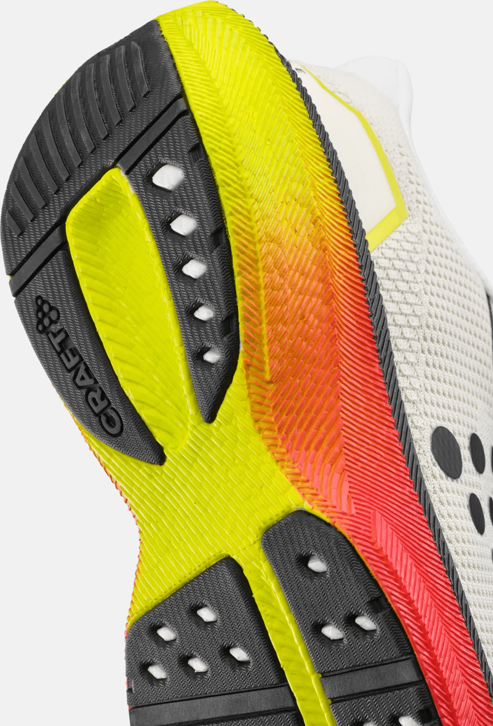 CRAFT, Endurance 3 M