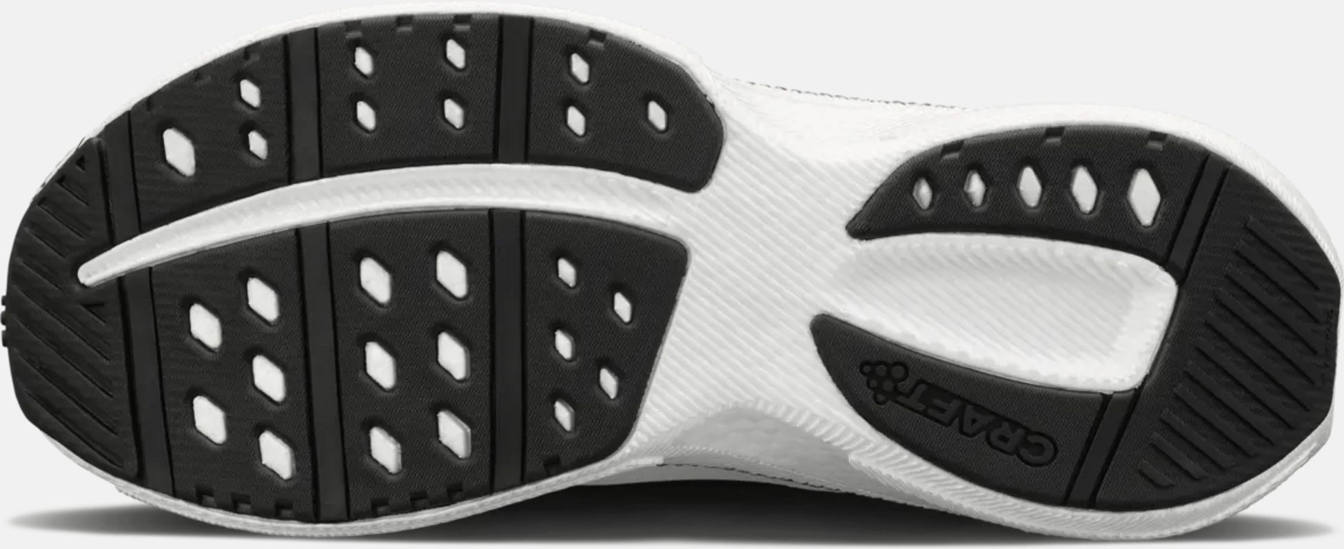 CRAFT, Endurance 3 M