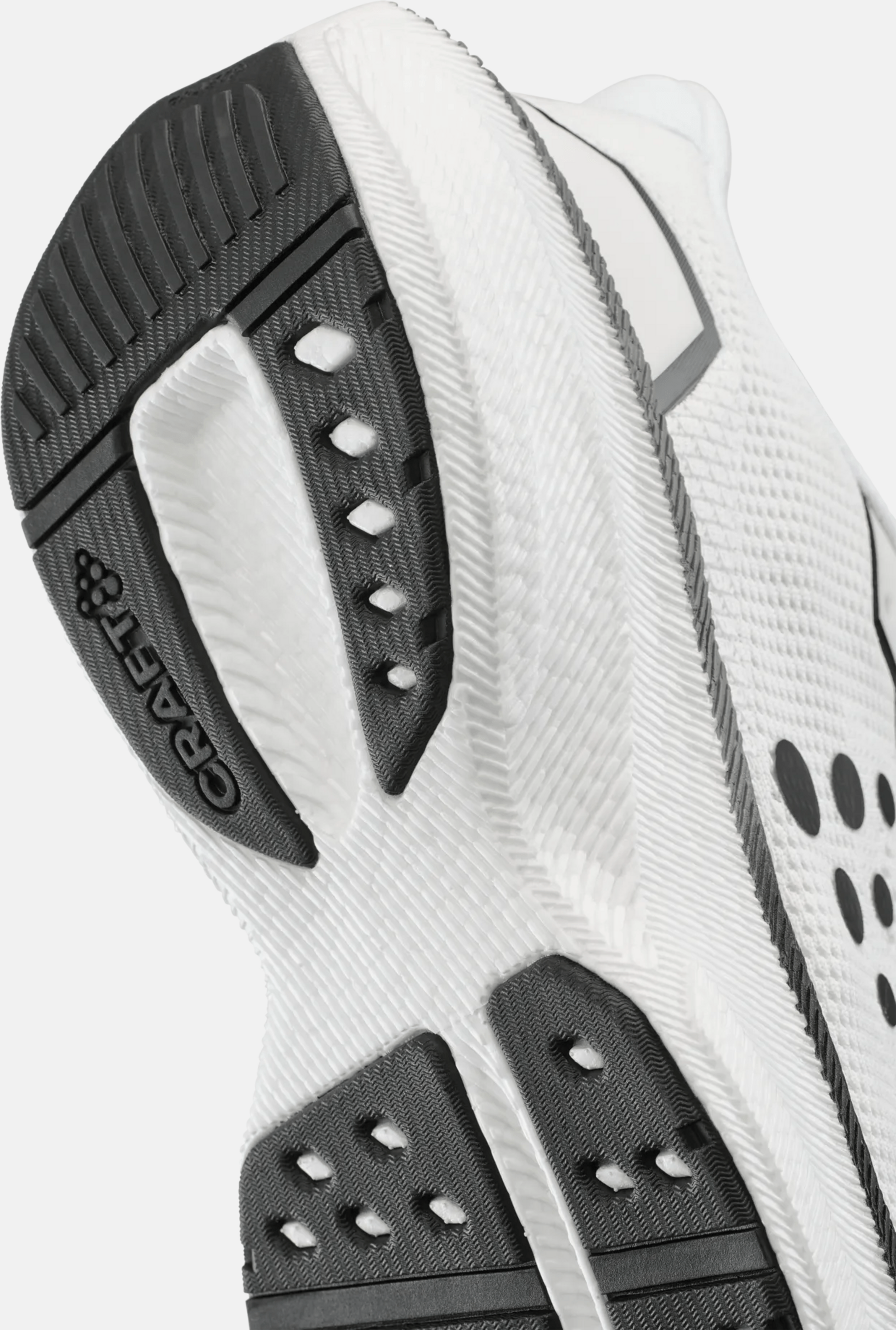 CRAFT, Endurance 3 M