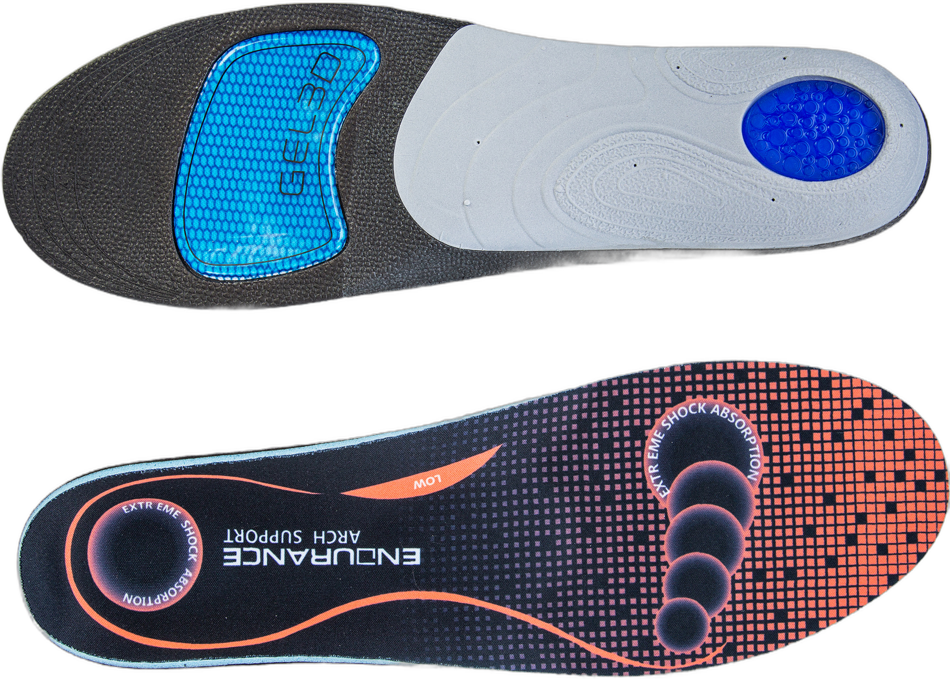 ENDURANCE, Endurance Insole