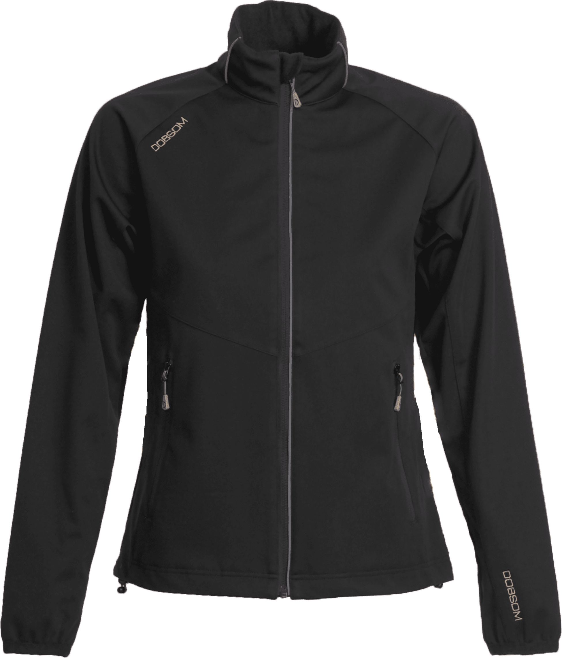 DOBSOM, Endurance Jkt Wmn