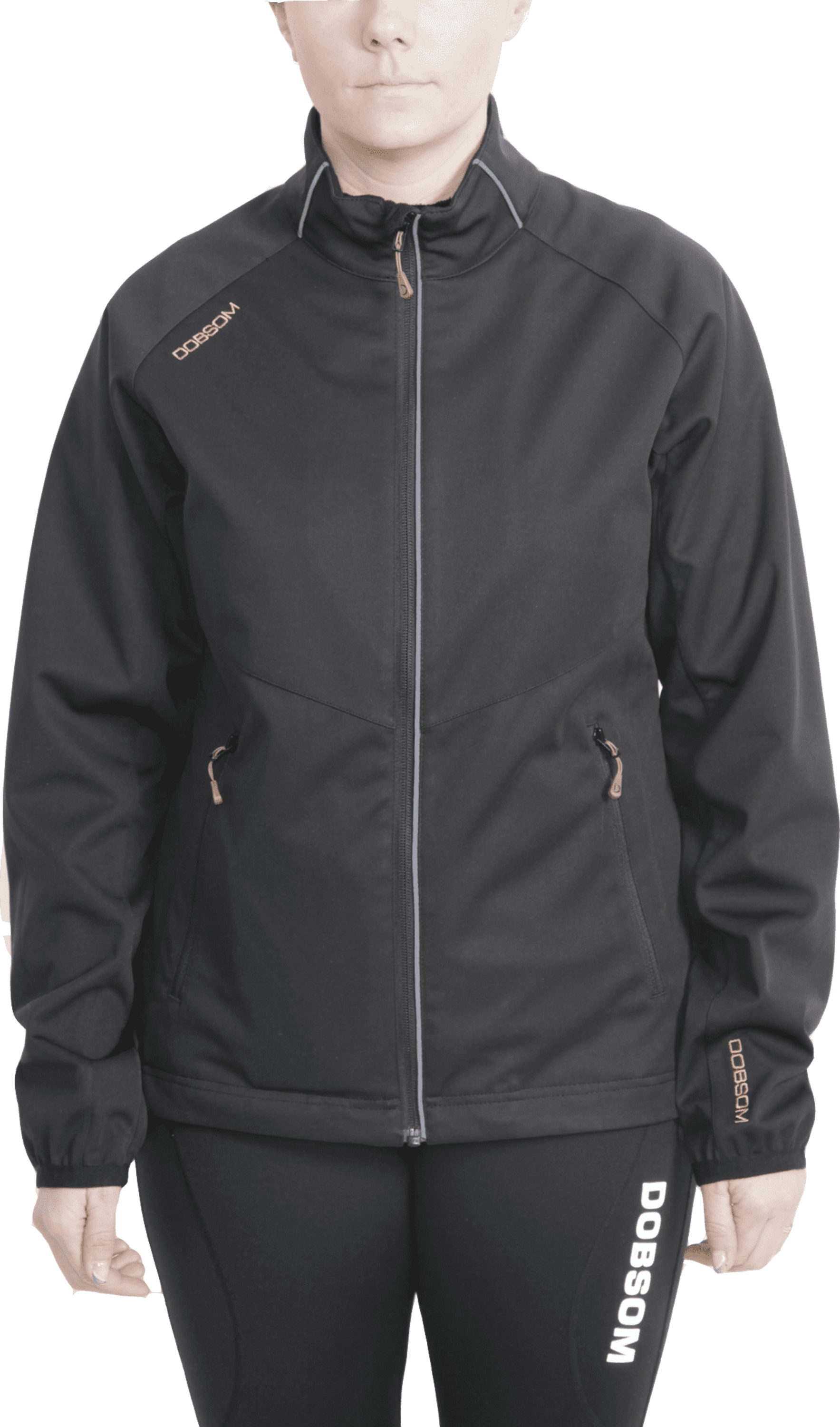 DOBSOM, Endurance Jkt Wmn