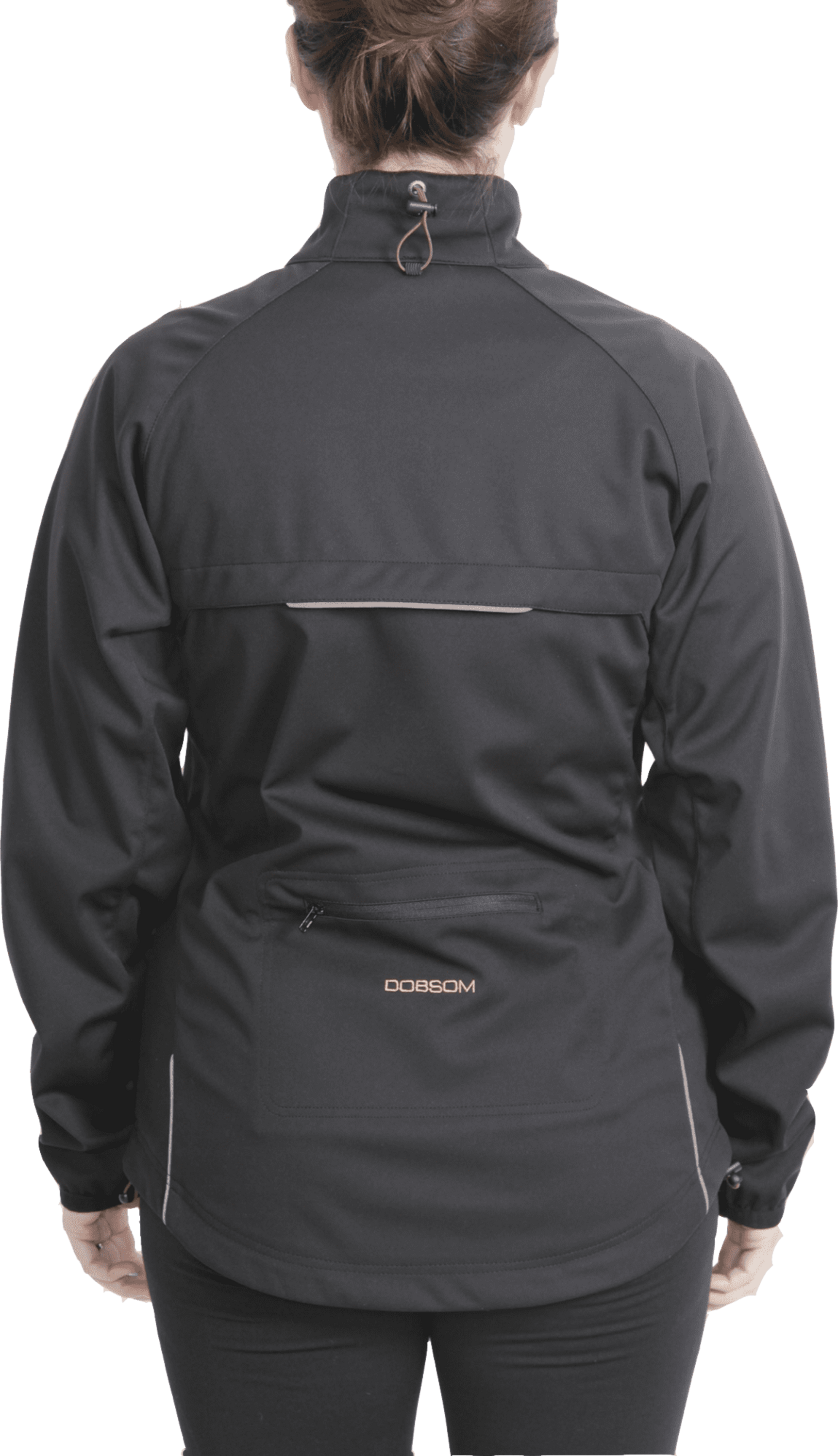 DOBSOM, Endurance Jkt Wmn