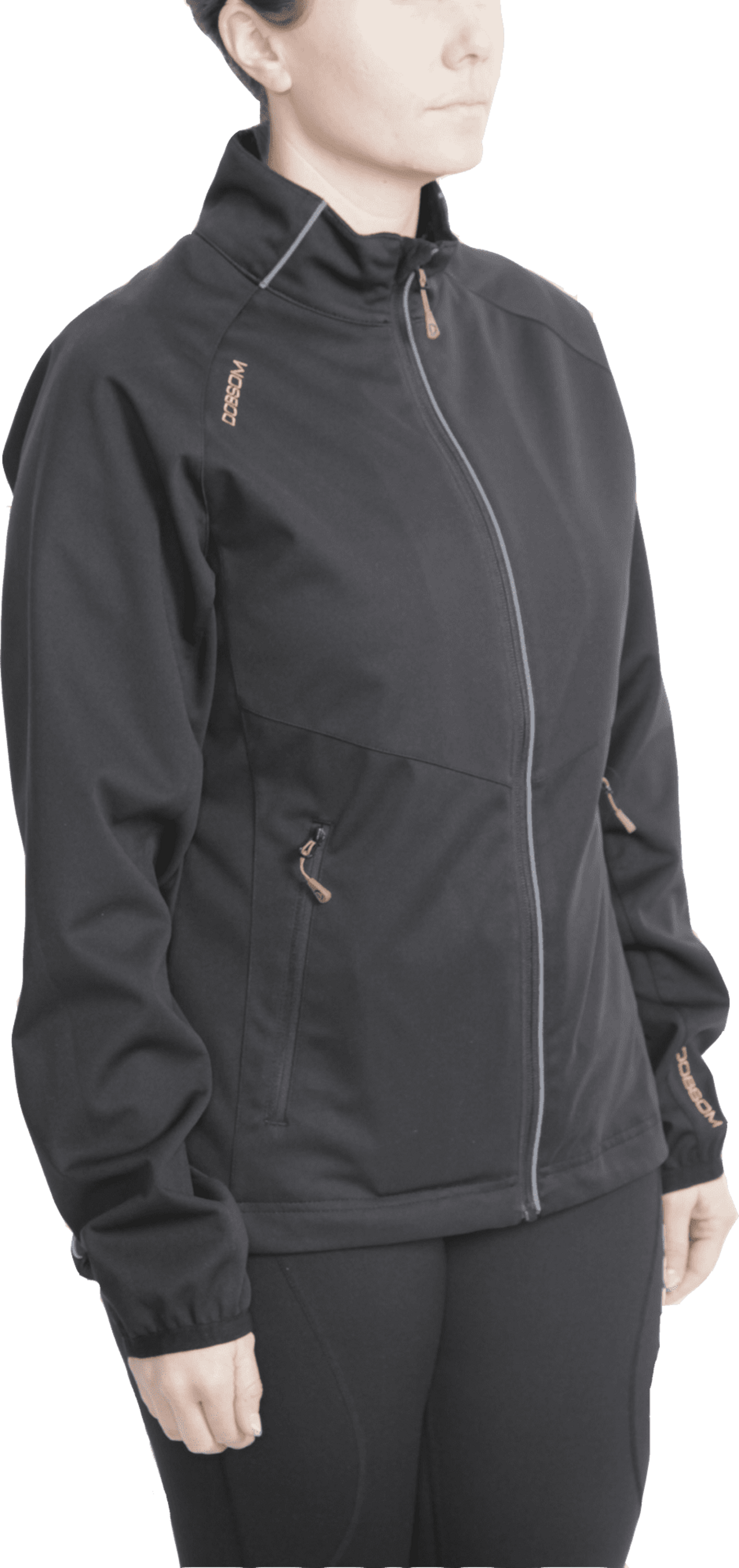 DOBSOM, Endurance Jkt Wmn