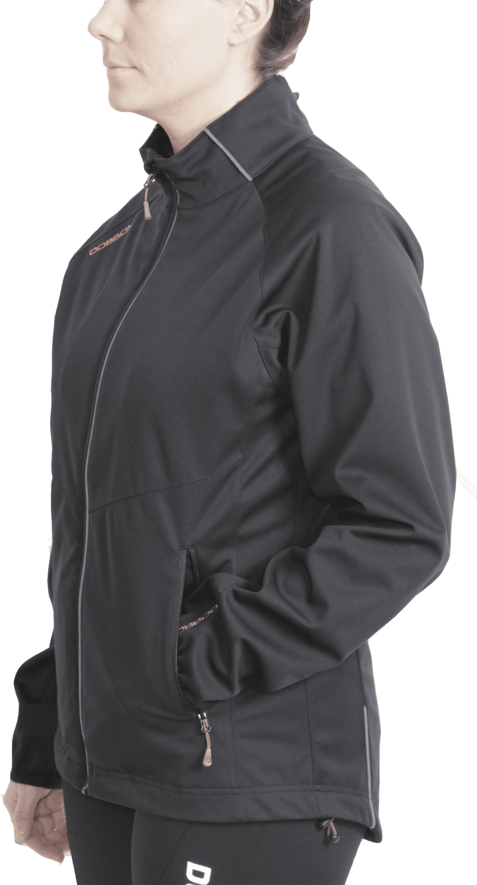 DOBSOM, Endurance Jkt Wmn