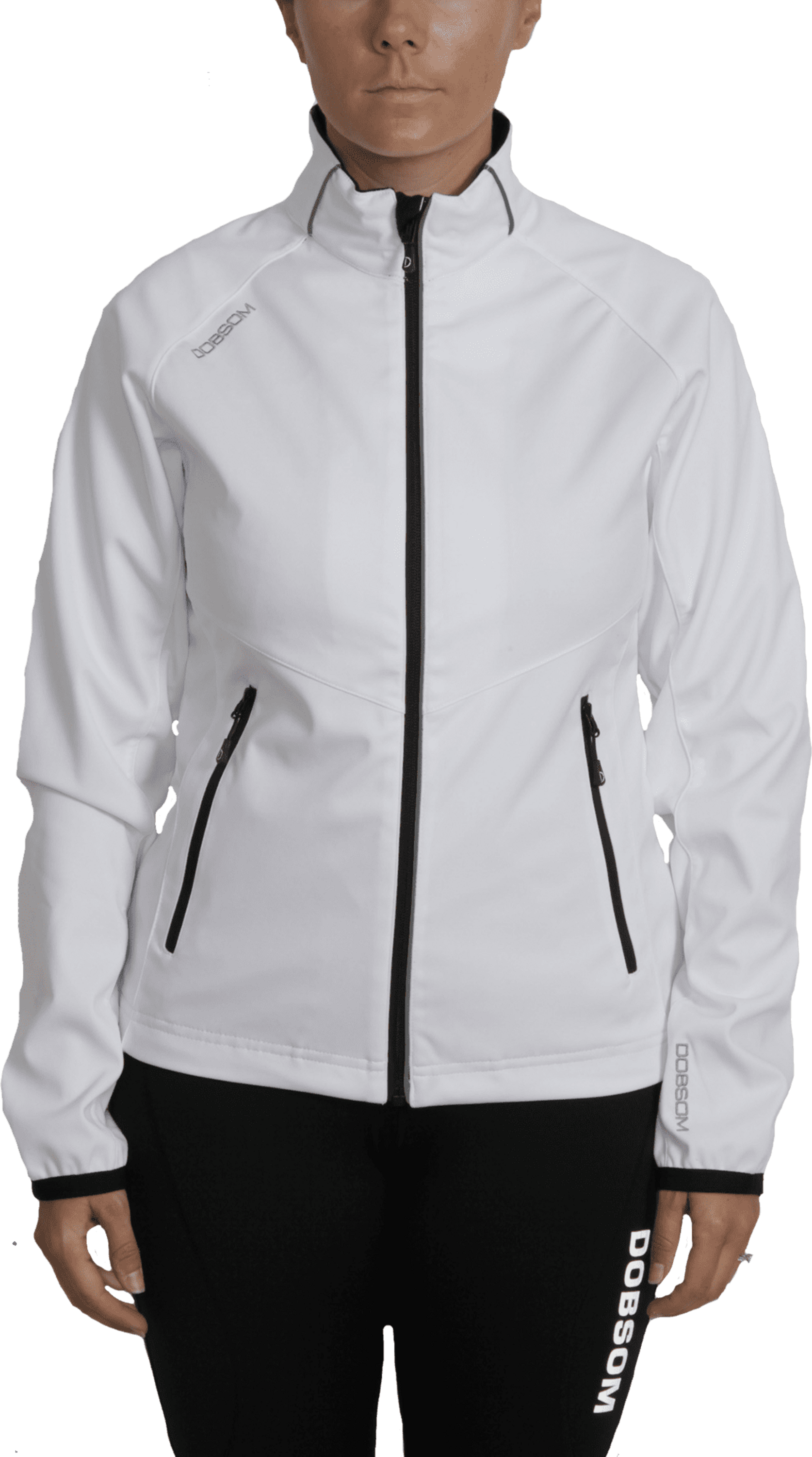 DOBSOM, Endurance Jkt Wmn