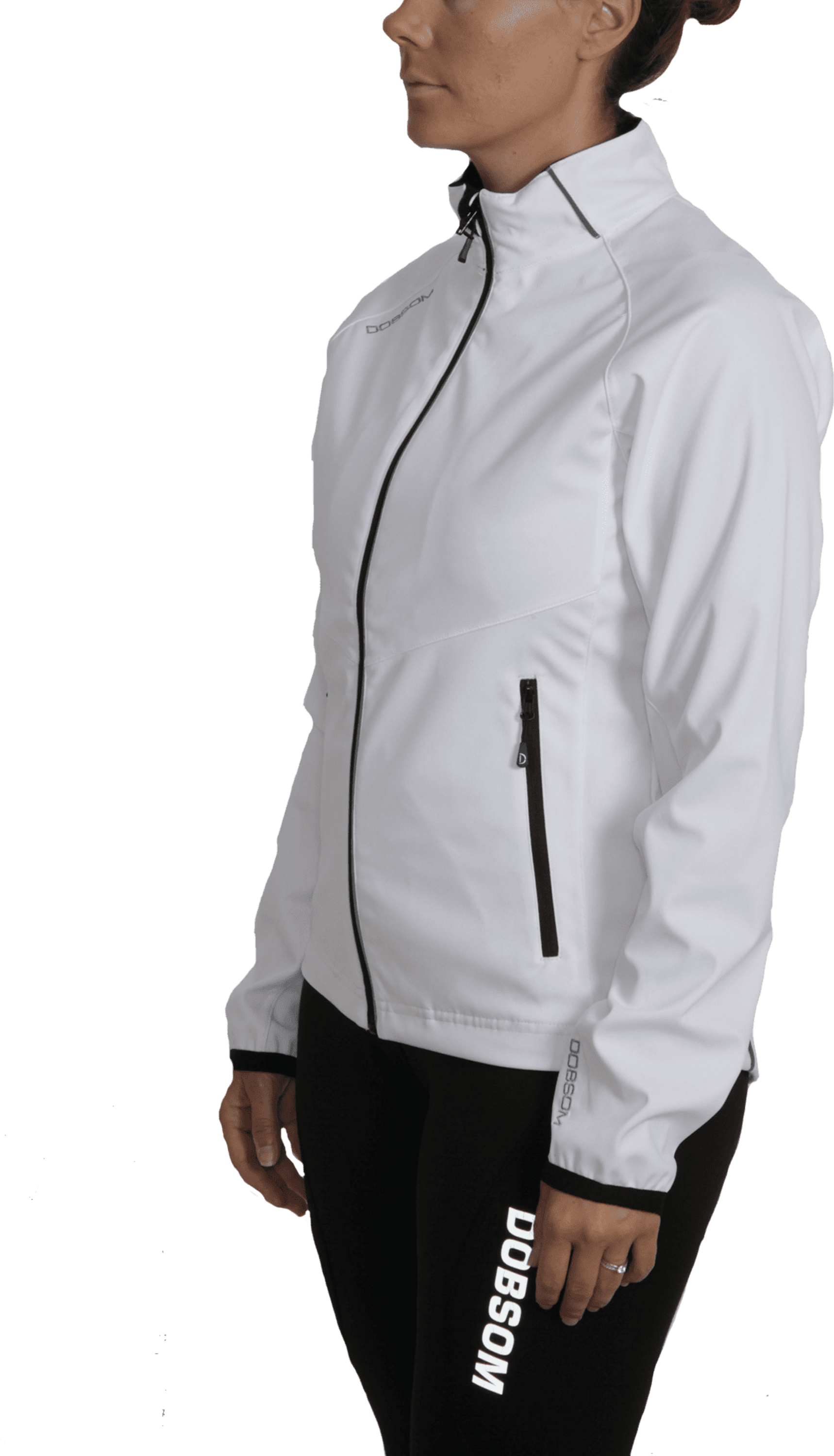 DOBSOM, Endurance Jkt Wmn