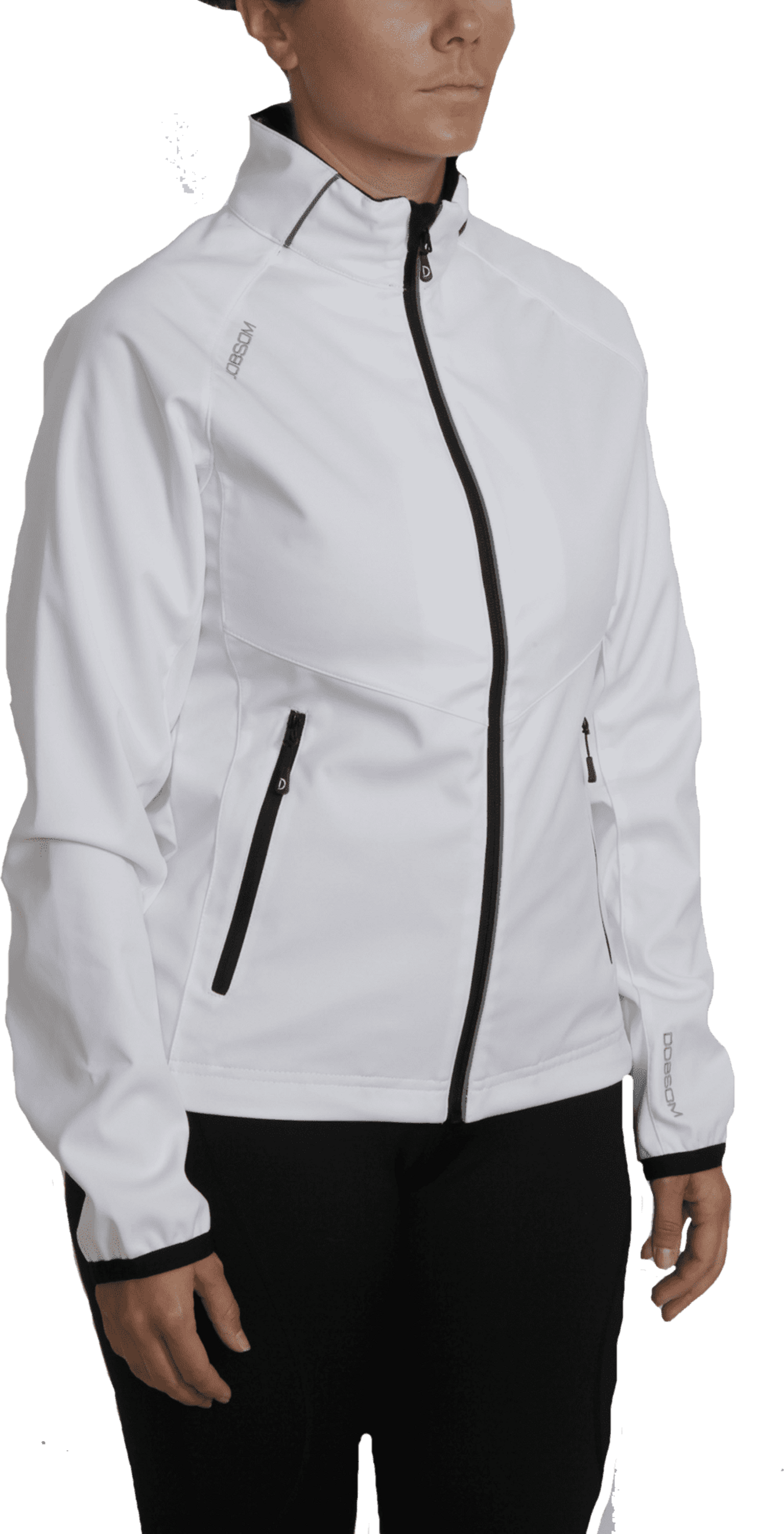 DOBSOM, Endurance Jkt Wmn