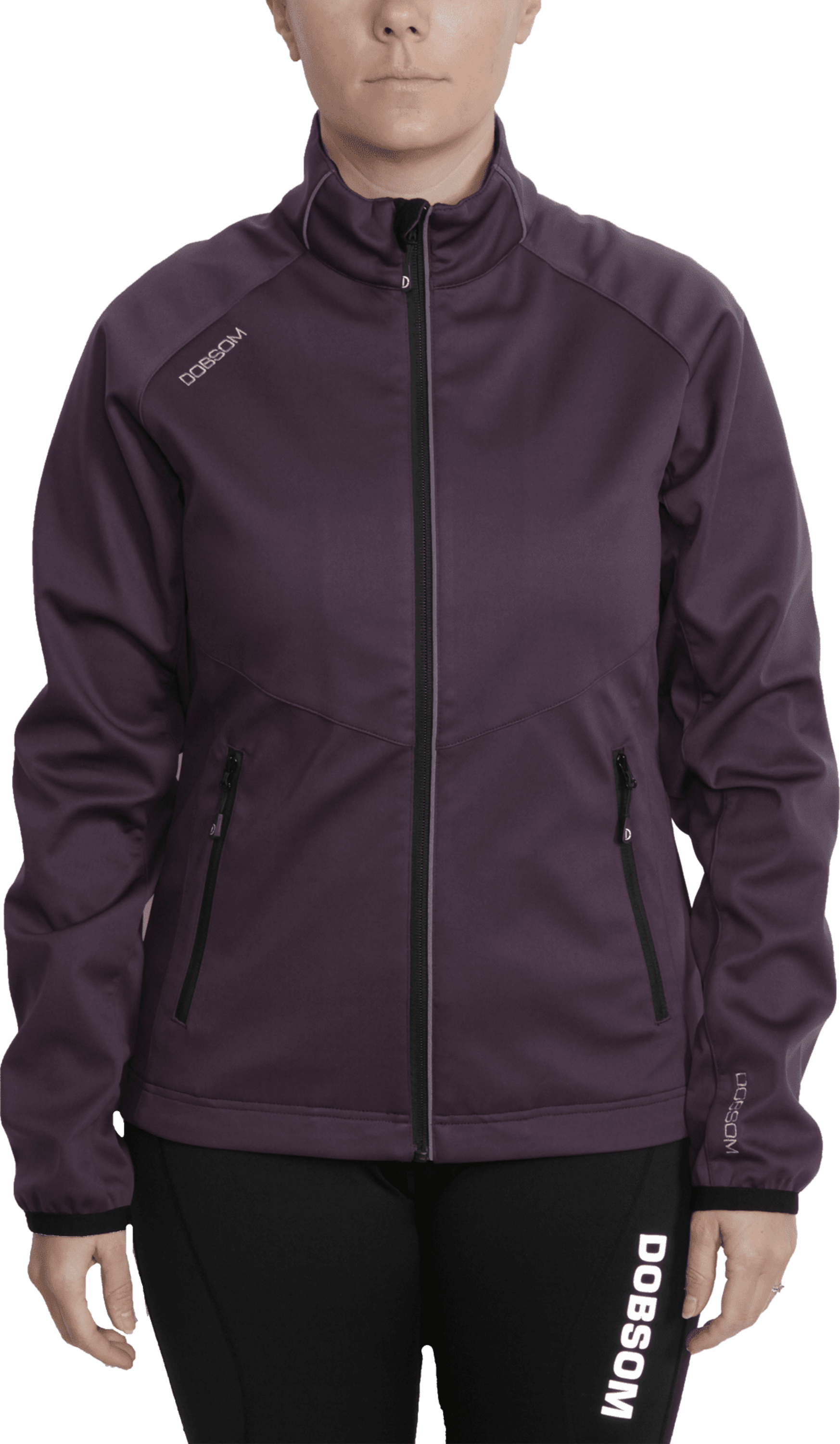 DOBSOM, Endurance Jkt Wmn