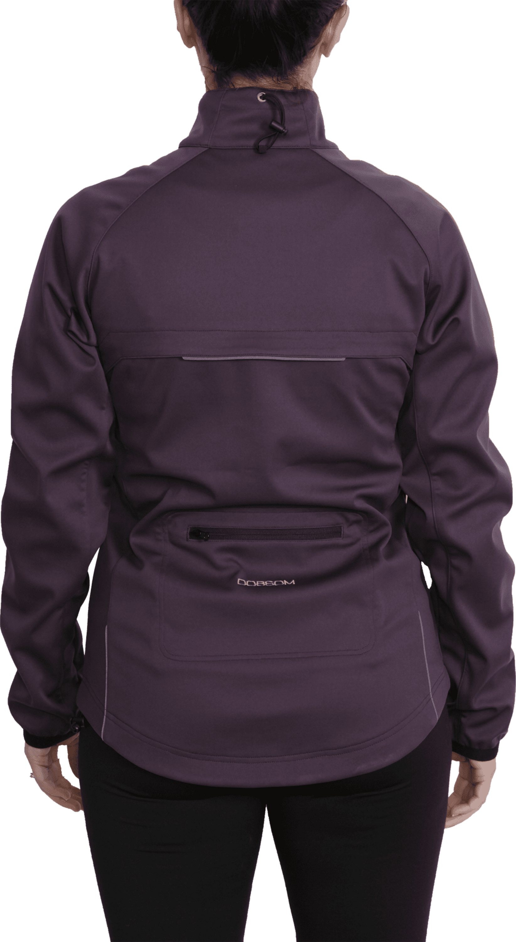 DOBSOM, Endurance Jkt Wmn