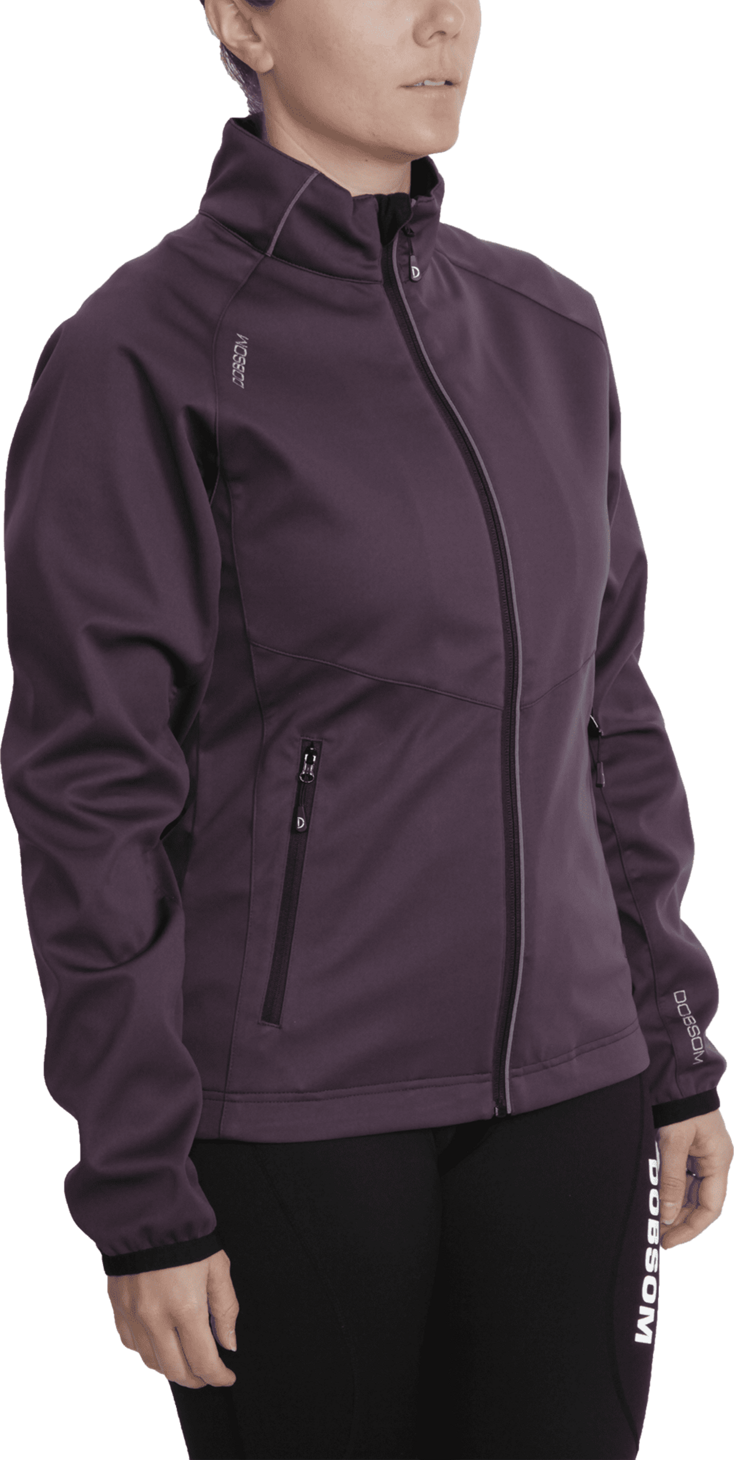 DOBSOM, Endurance Jkt Wmn