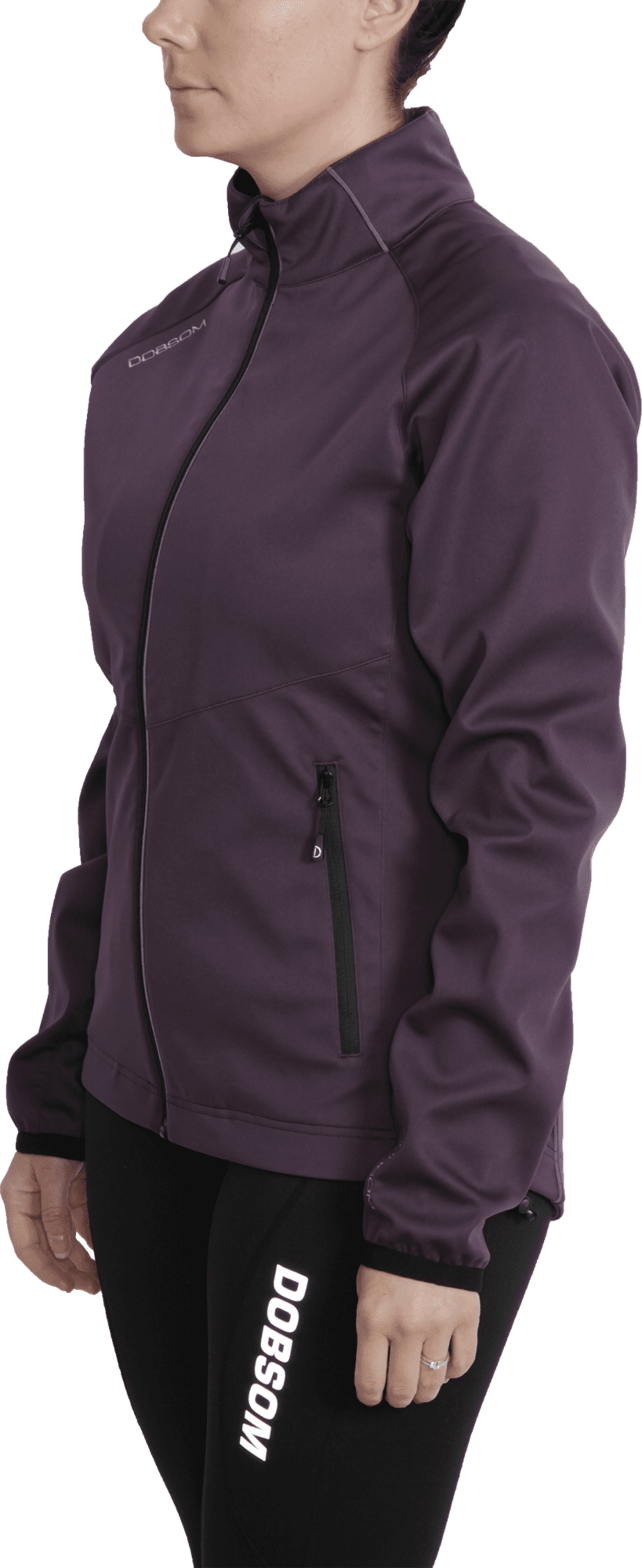 DOBSOM, Endurance Jkt Wmn