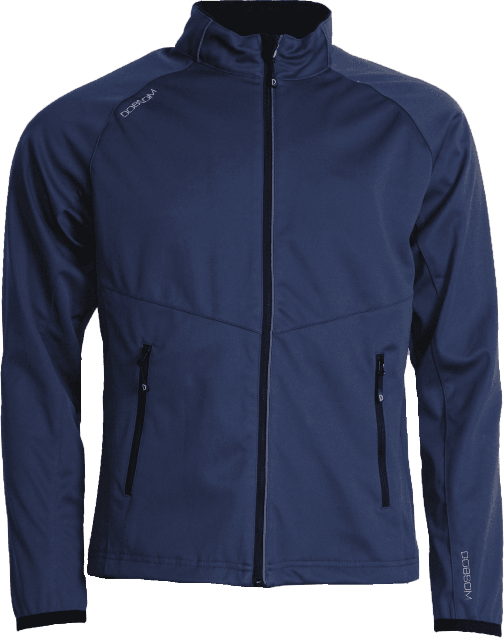 DOBSOM, Endurance Jkt