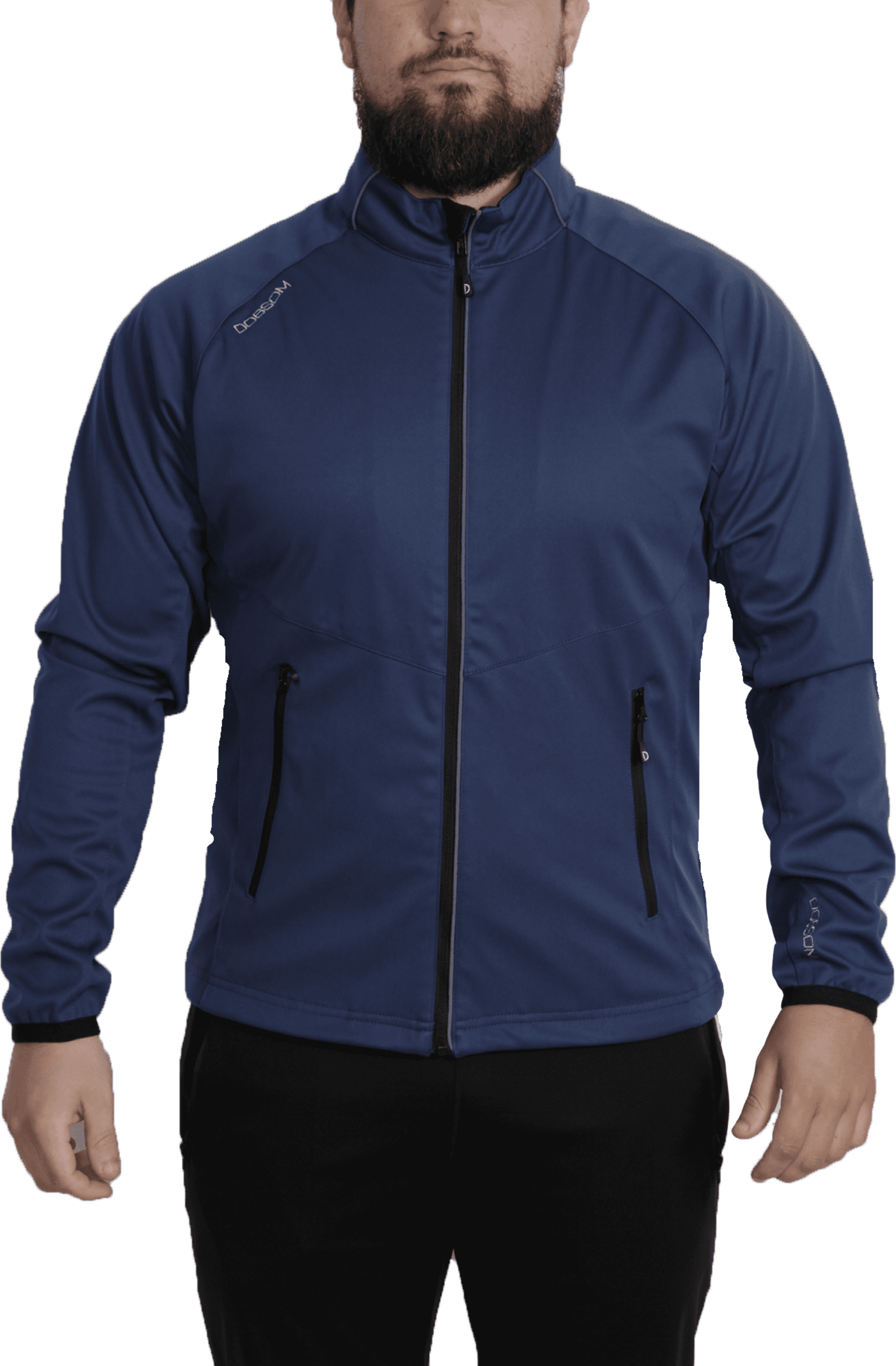 DOBSOM, Endurance Jkt