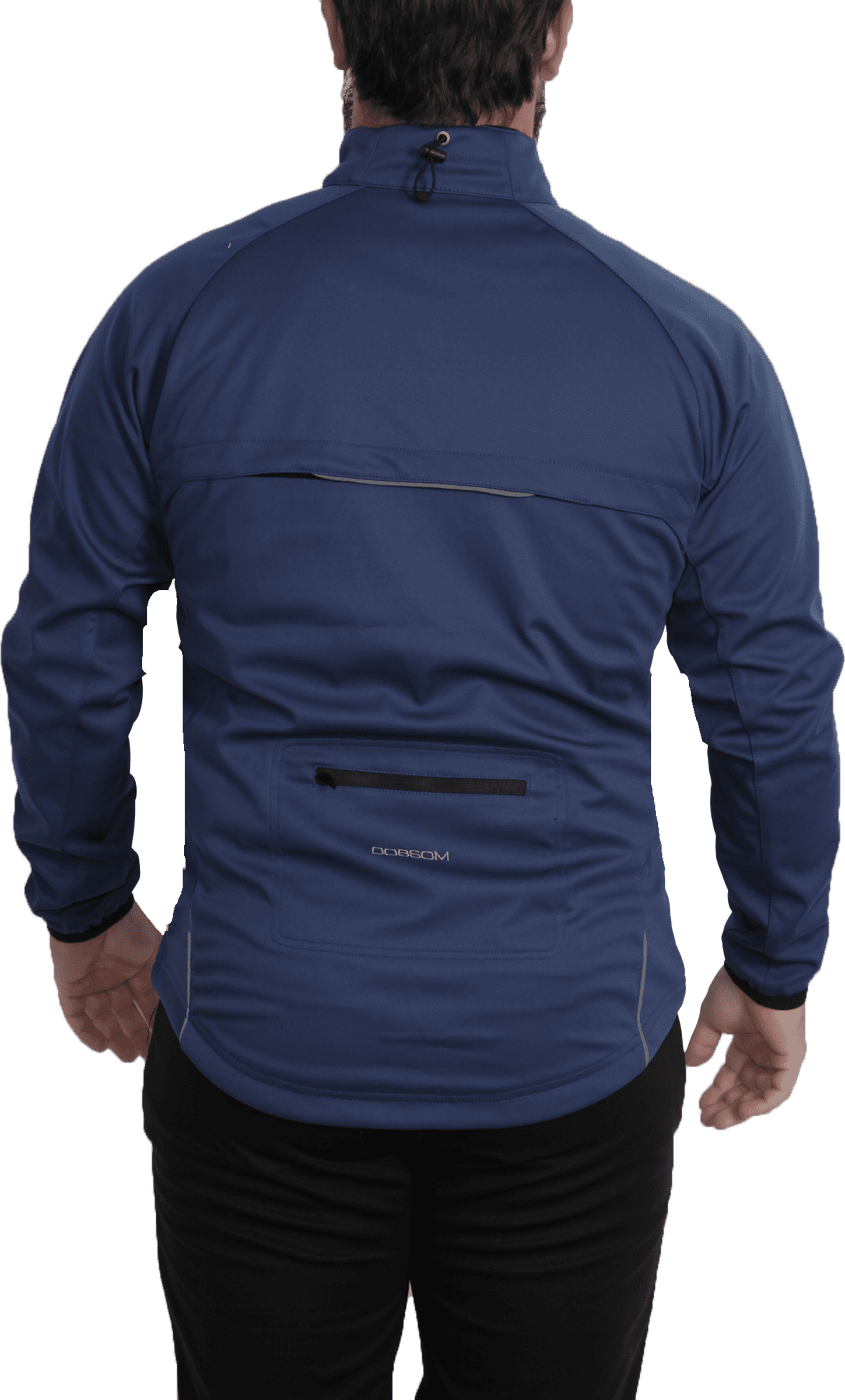 DOBSOM, Endurance Jkt