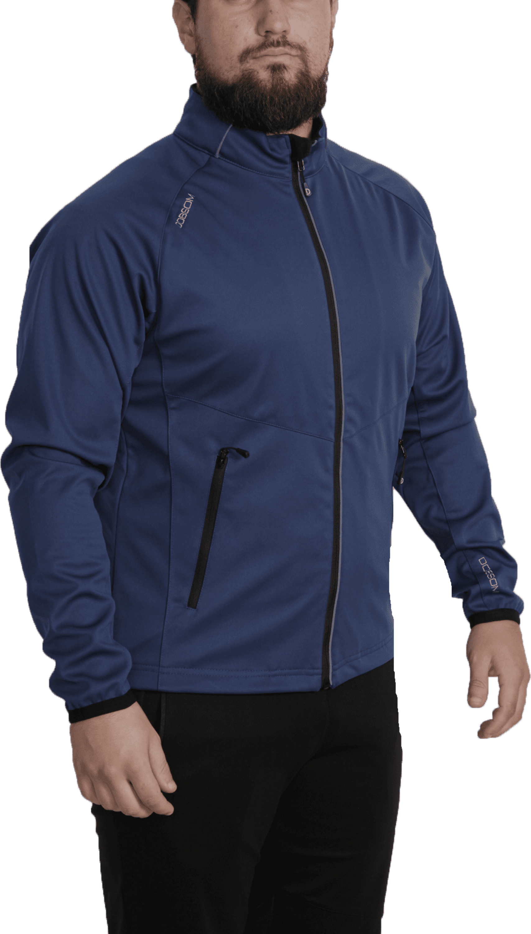 DOBSOM, Endurance Jkt