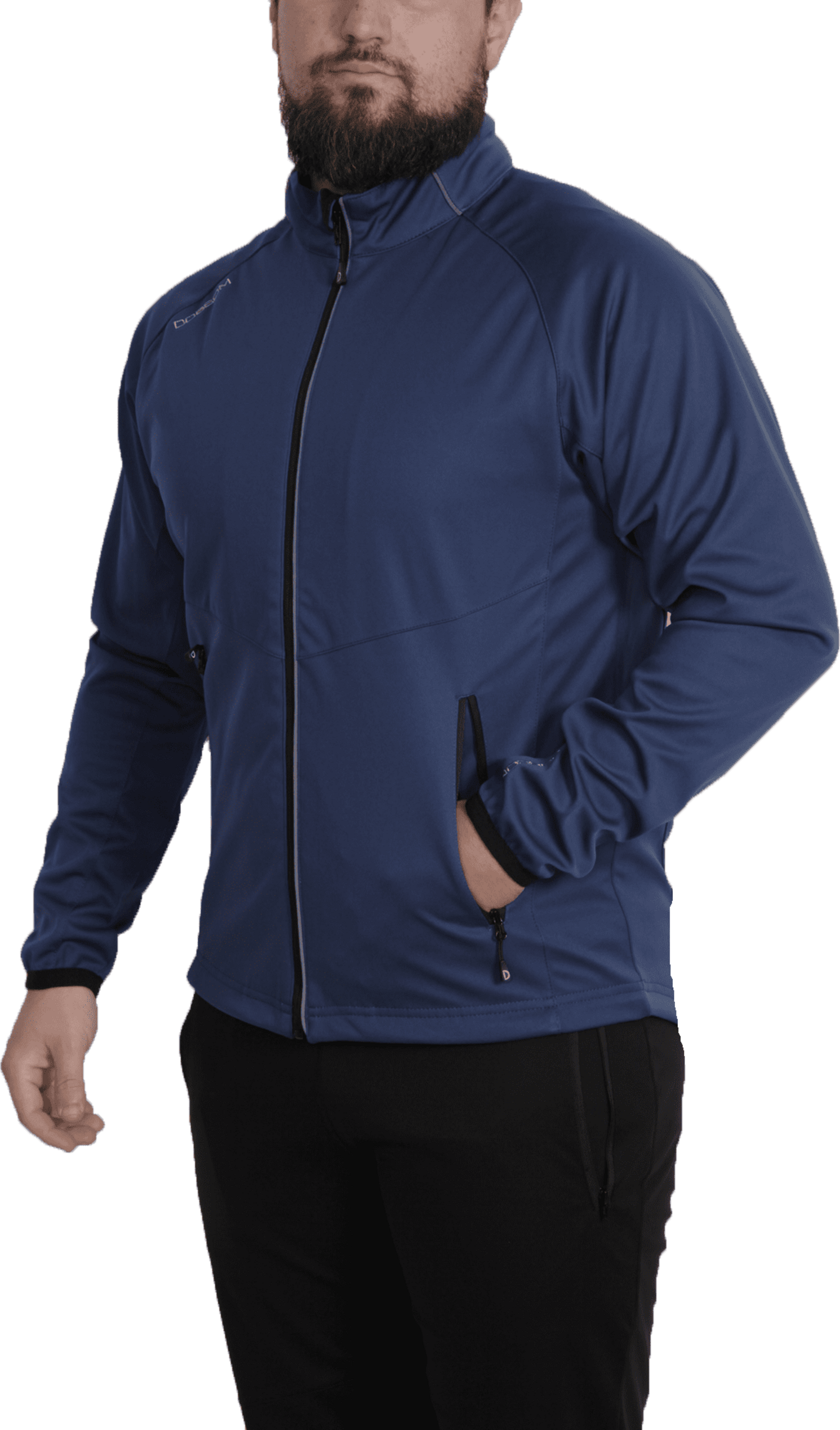 DOBSOM, Endurance Jkt