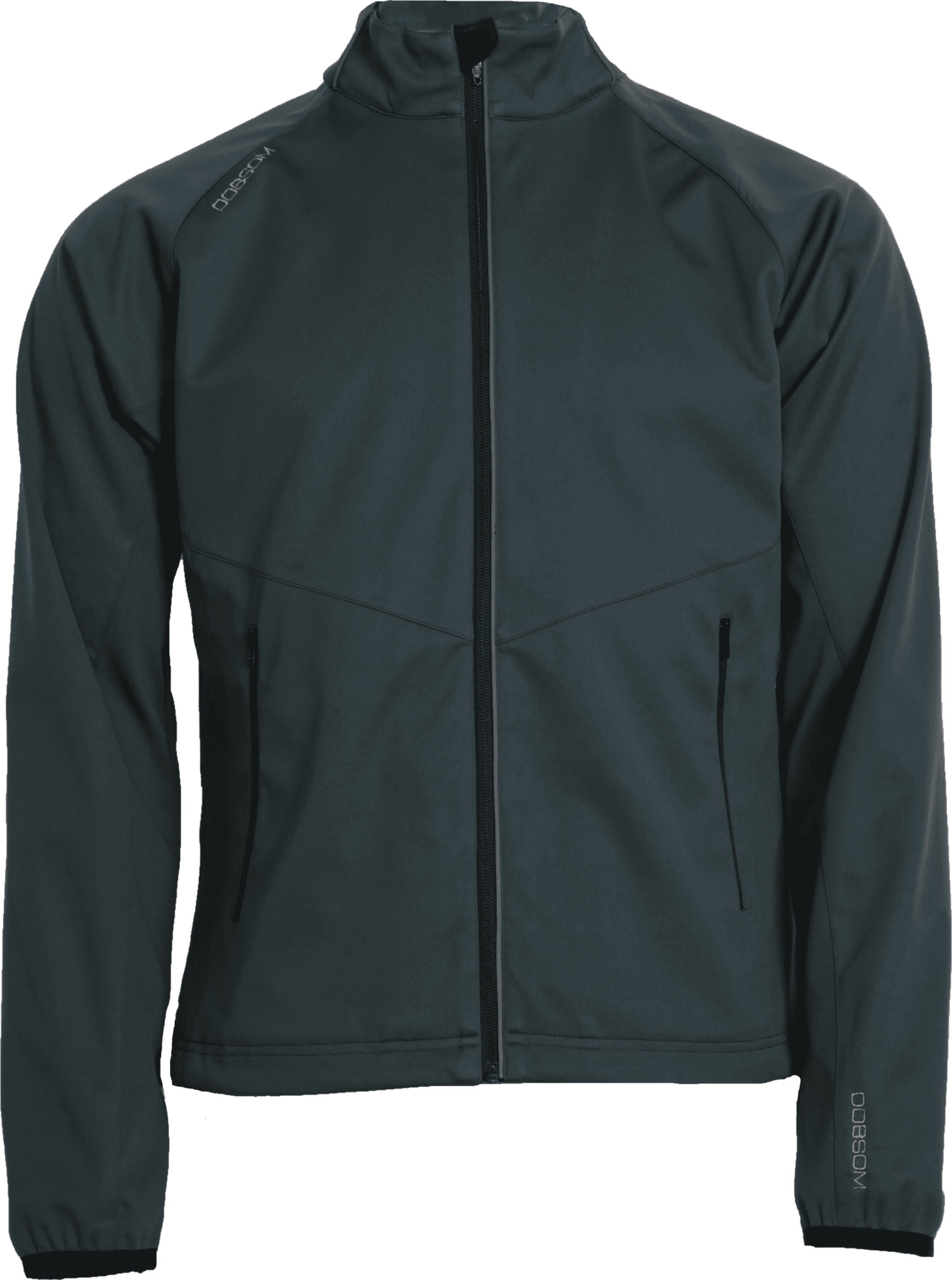 DOBSOM, Endurance Jkt